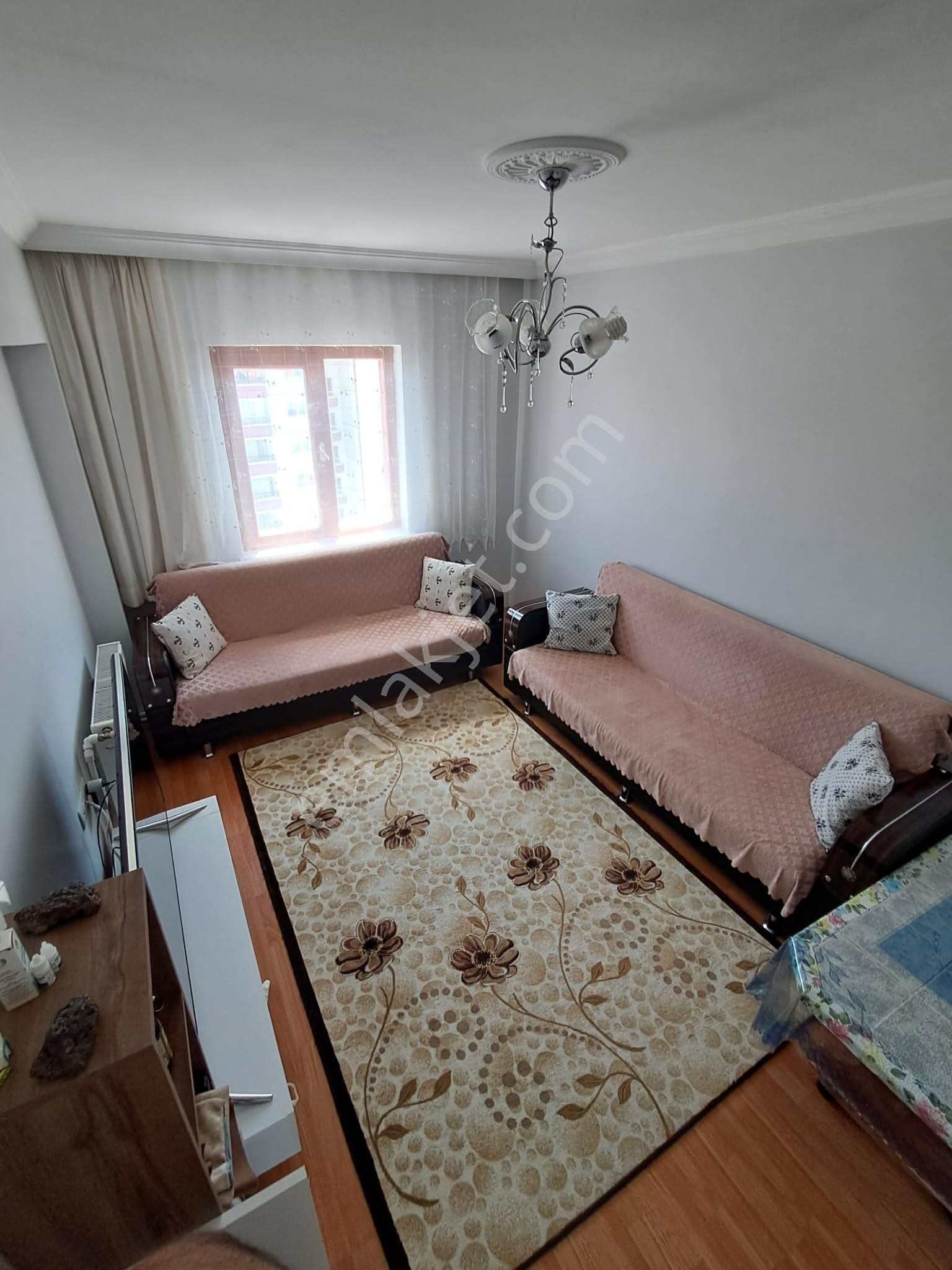 Y.mahalle Şentepe'de Panoramik Manzaralı Site İçi 3+1 Satılık Daire - Görsel 15