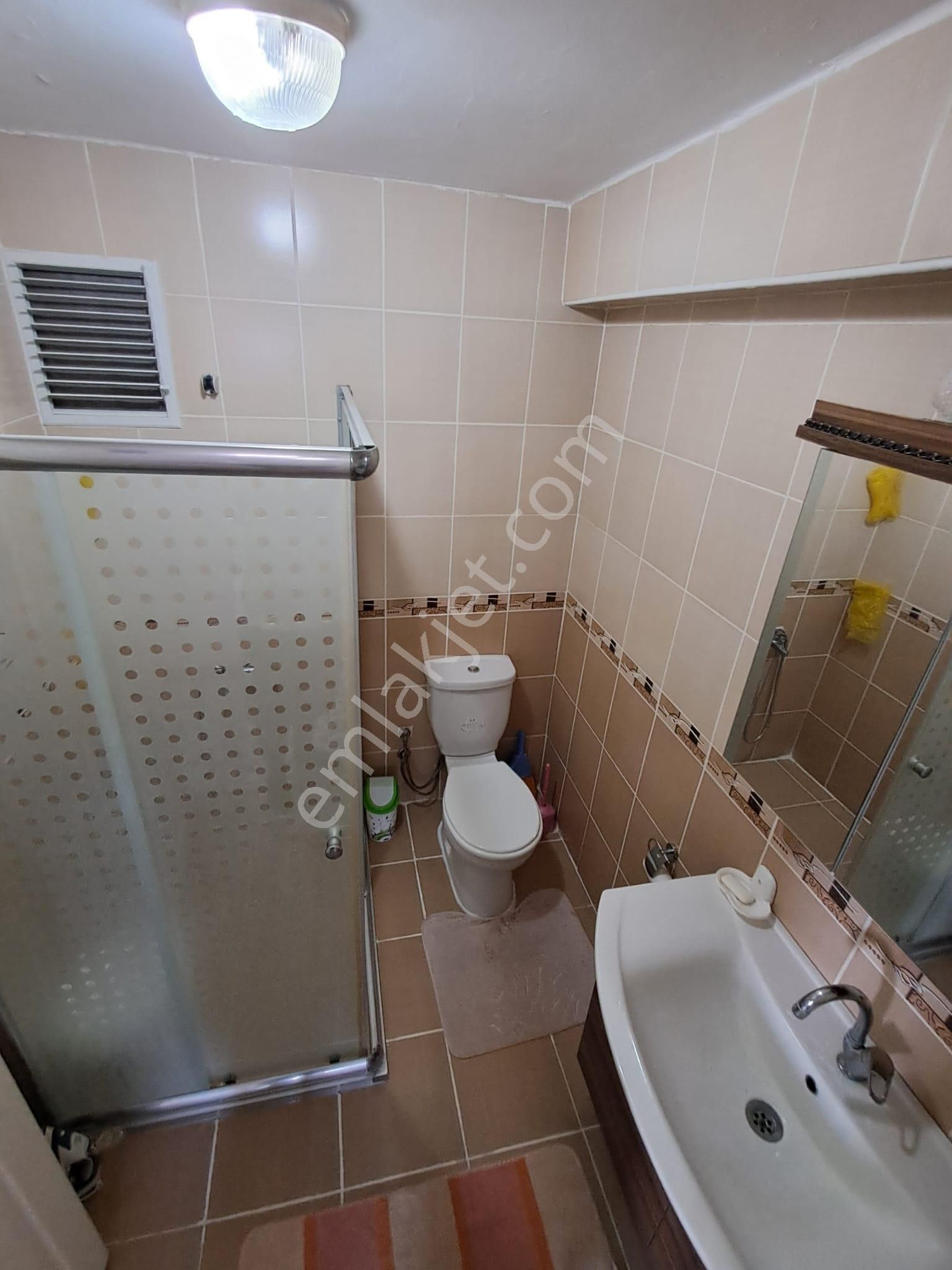 Y.mahalle Şentepe'de Panoramik Manzaralı Site İçi 3+1 Satılık Daire - Görsel 24