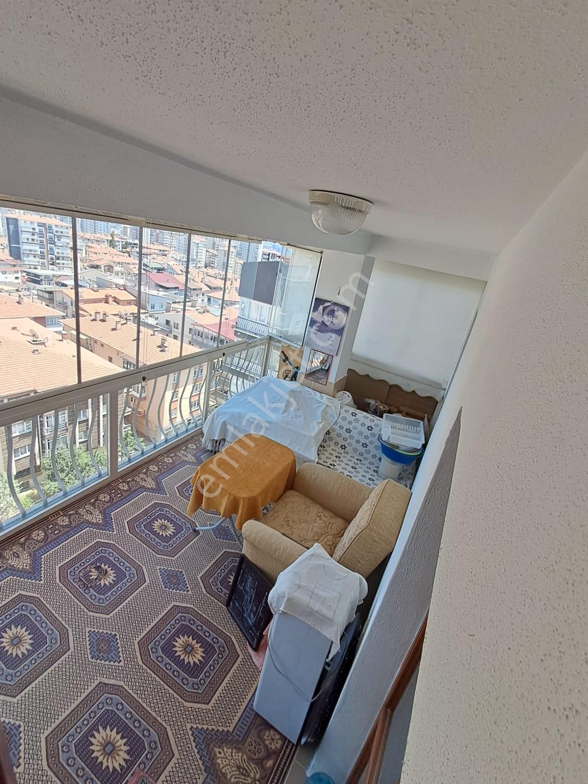 Y.mahalle Şentepe'de Panoramik Manzaralı Site İçi 3+1 Satılık Daire - Görsel 12