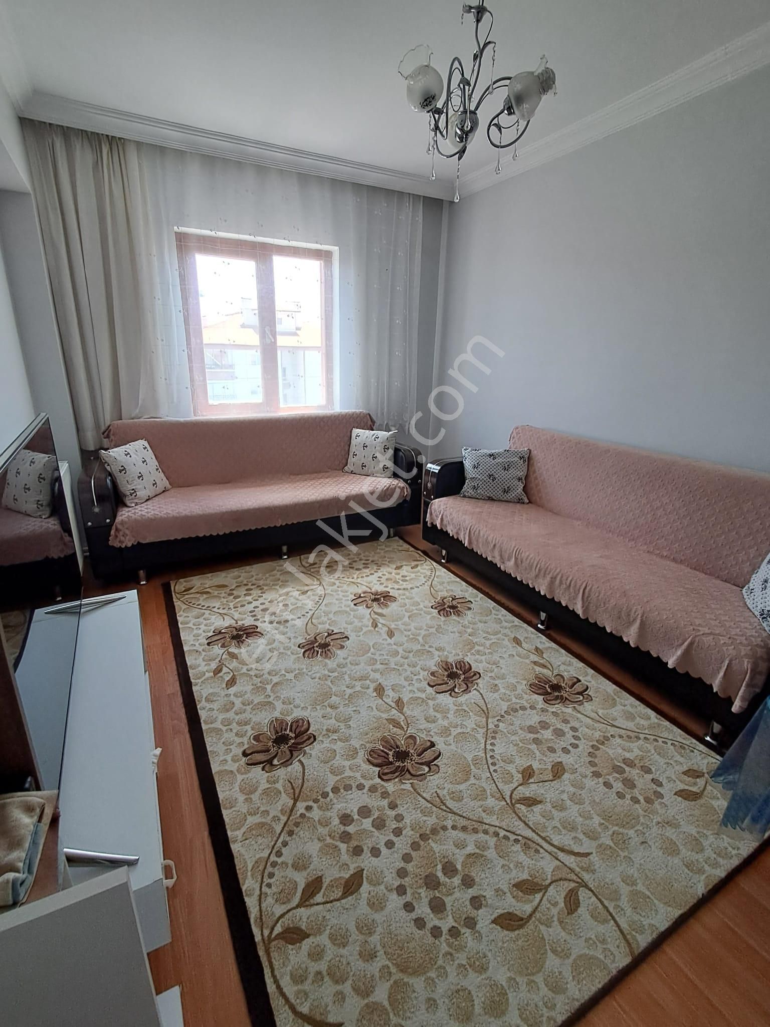 Y.mahalle Şentepe'de Panoramik Manzaralı Site İçi 3+1 Satılık Daire - Görsel 14