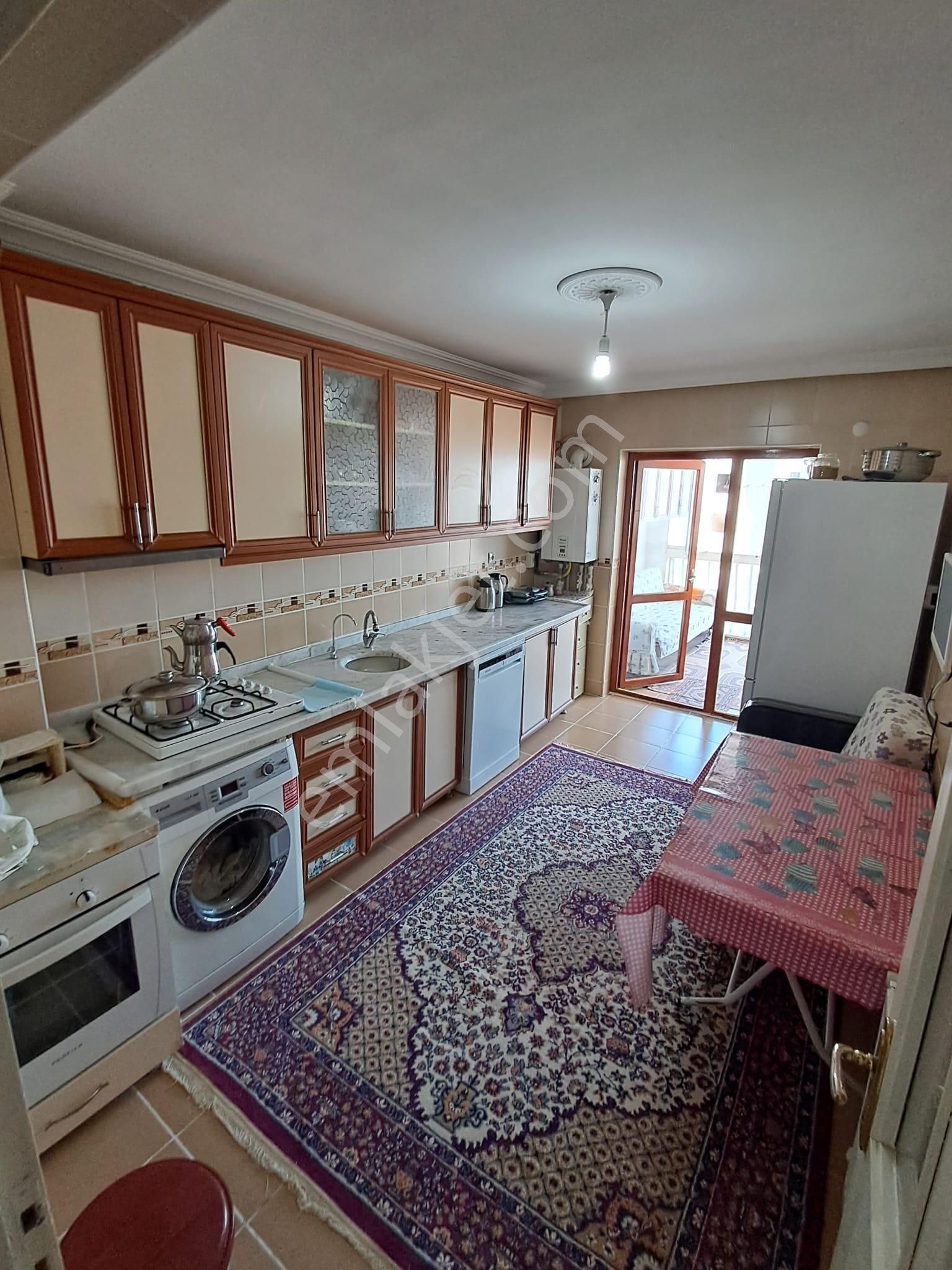 Y.mahalle Şentepe'de Panoramik Manzaralı Site İçi 3+1 Satılık Daire - Görsel 5