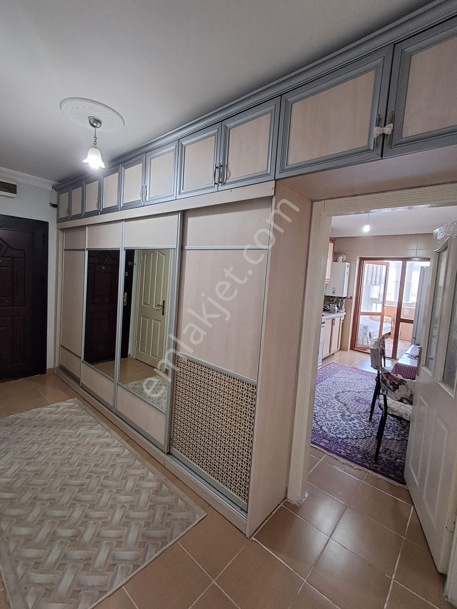 Y.mahalle Şentepe'de Panoramik Manzaralı Site İçi 3+1 Satılık Daire - Görsel 26