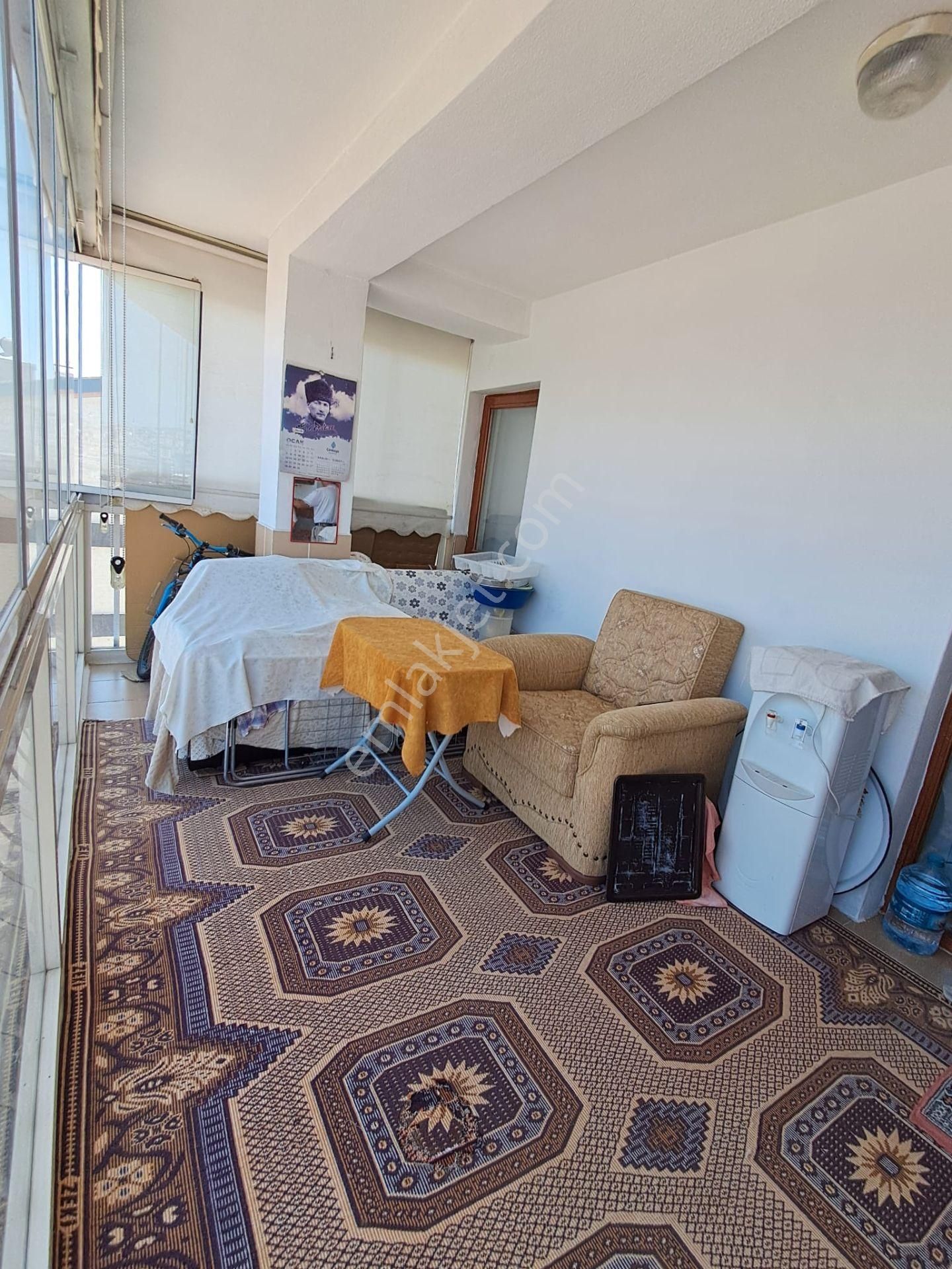 Y.mahalle Şentepe'de Panoramik Manzaralı Site İçi 3+1 Satılık Daire - Görsel 13