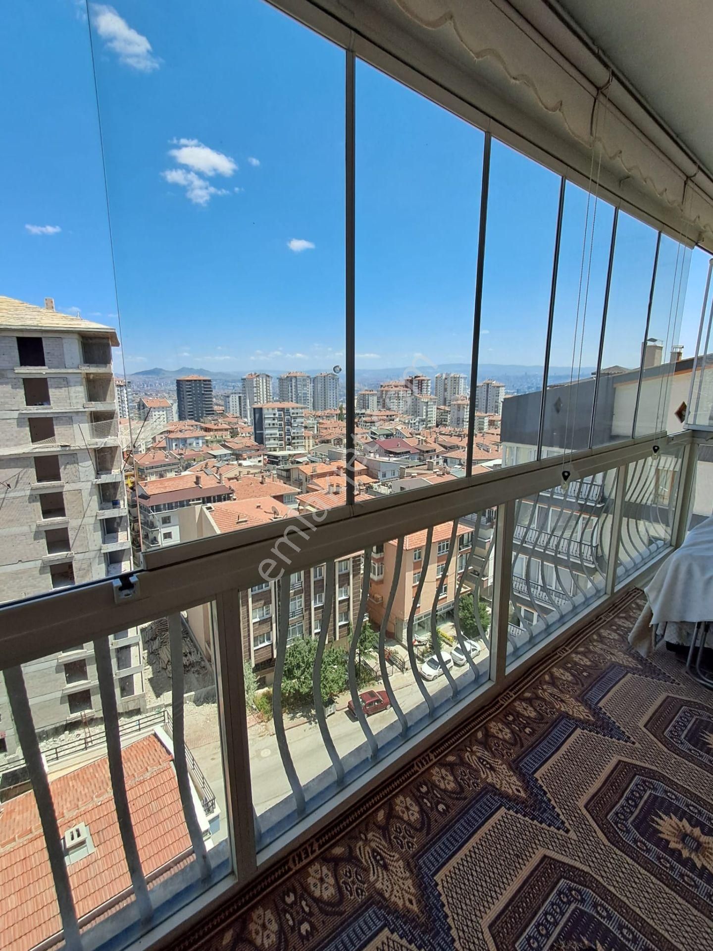 Y.mahalle Şentepe'de Panoramik Manzaralı Site İçi 3+1 Satılık Daire - Görsel 11