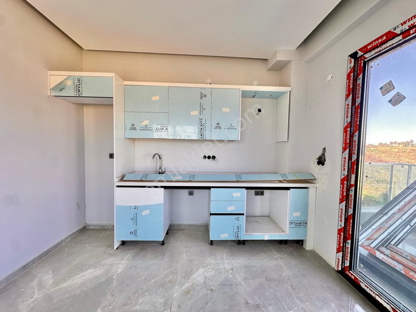 Yeni Mahalle’de | 0 Bina | Olimpik Havuzlu Site | 2+1 Satılık Daire - Görsel 13