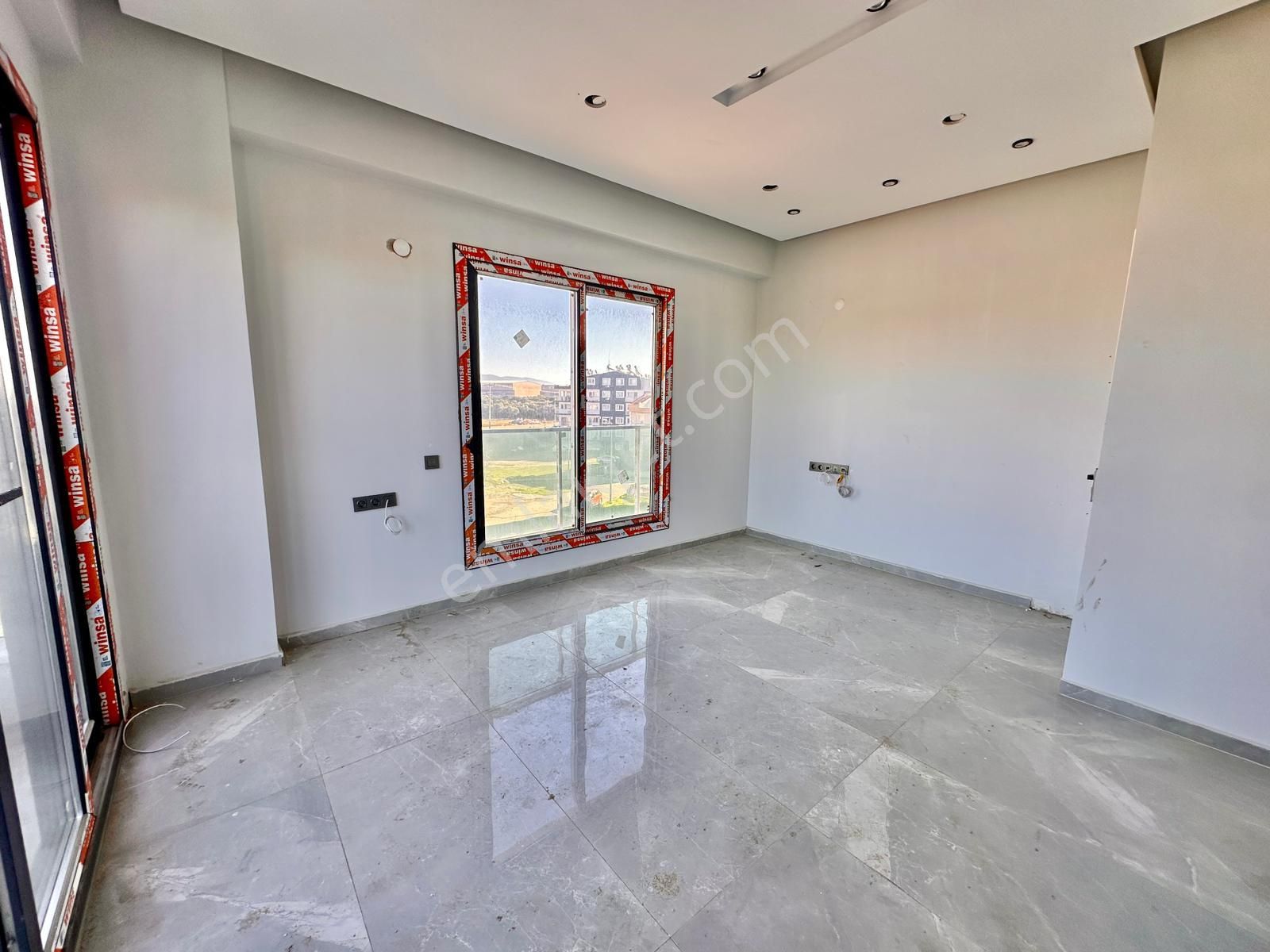 Yeni Mahalle’de | 0 Bina | Olimpik Havuzlu Site | 2+1 Satılık Daire - Görsel 7