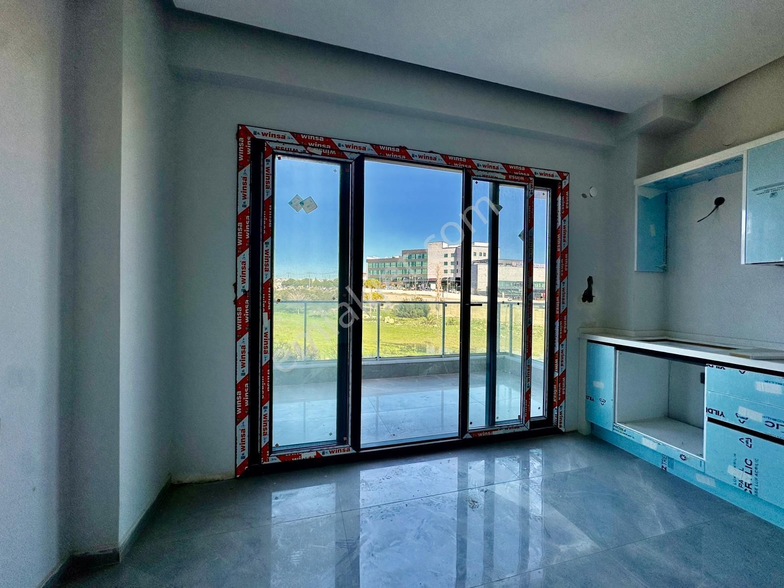 Yeni Mahalle’de | 0 Bina | Olimpik Havuzlu Site | 2+1 Satılık Daire - Görsel 12