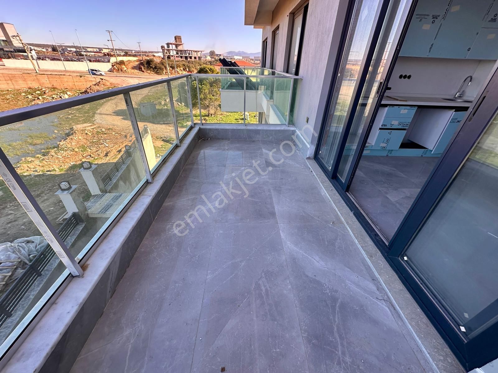 Yeni Mahalle’de | 0 Bina | Olimpik Havuzlu Site | 2+1 Satılık Daire - Görsel 8