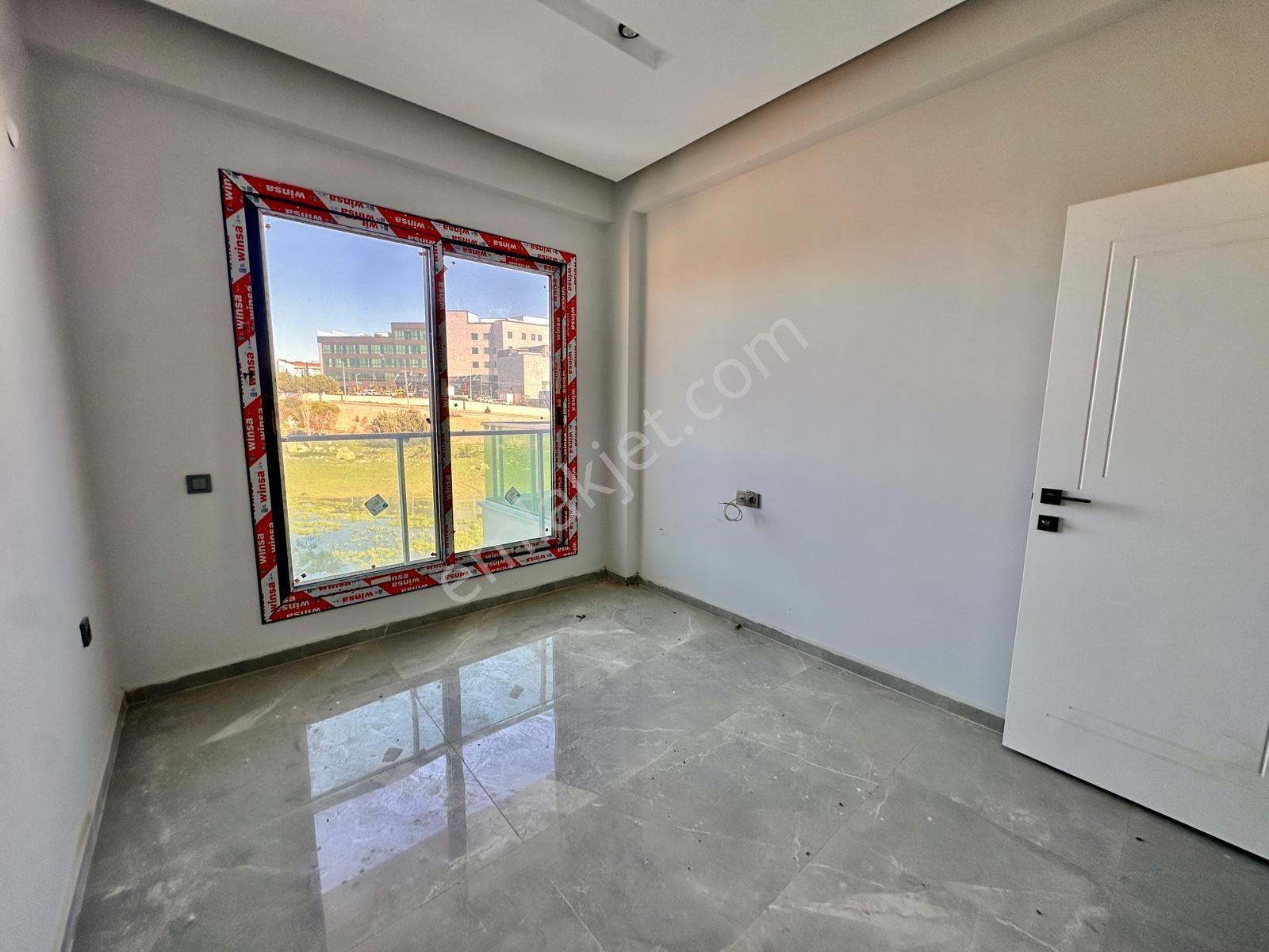 Yeni Mahalle’de | 0 Bina | Olimpik Havuzlu Site | 2+1 Satılık Daire - Görsel 16