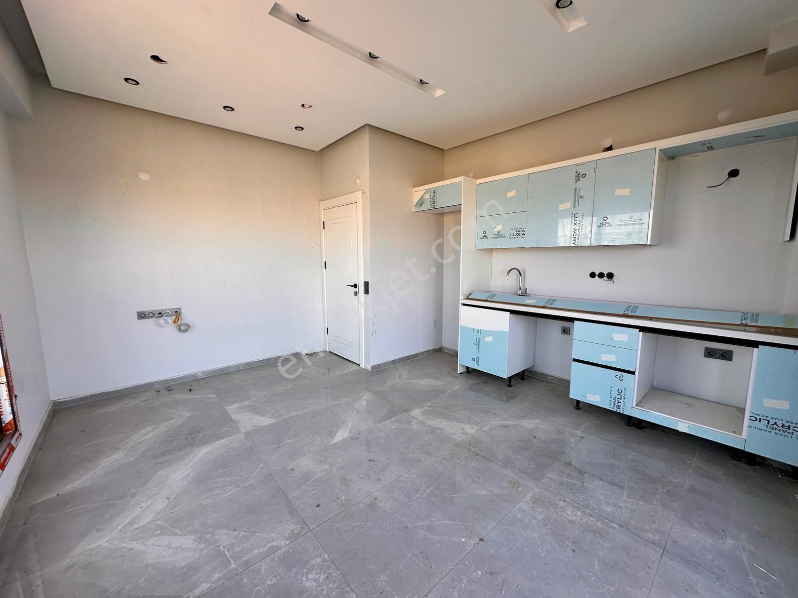 Yeni Mahalle’de | 0 Bina | Olimpik Havuzlu Site | 2+1 Satılık Daire - Görsel 4