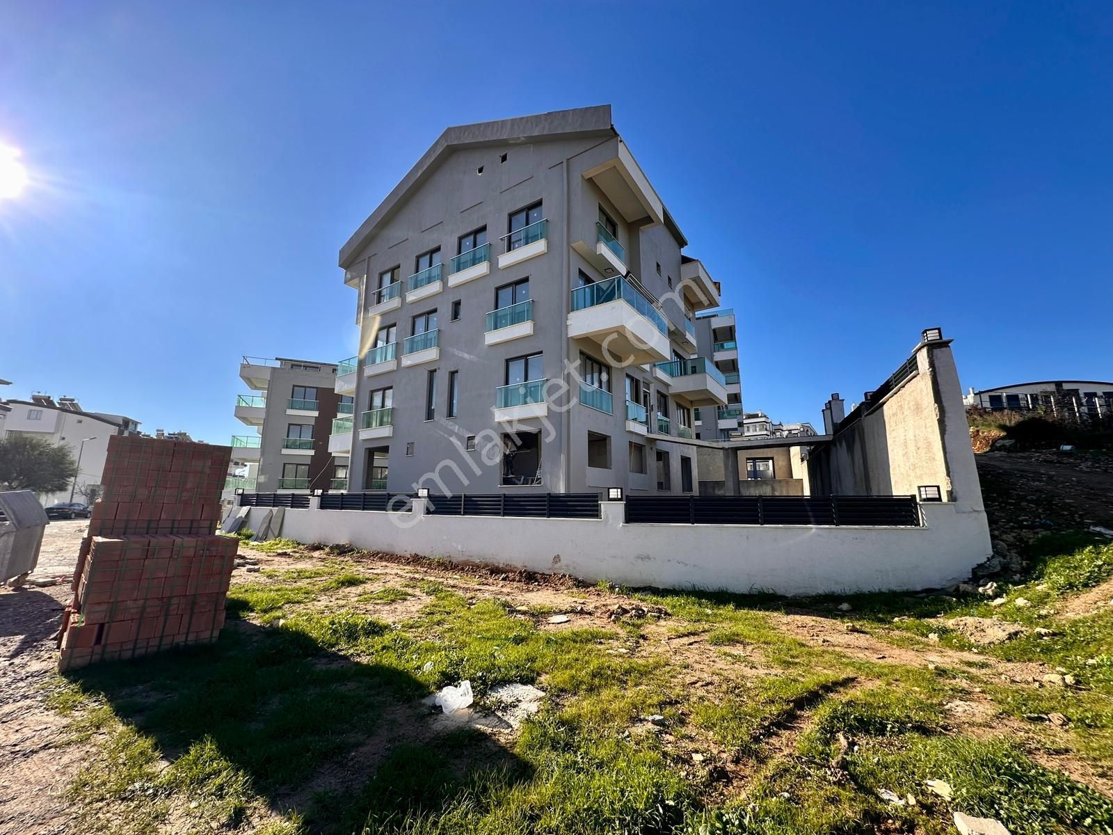 Yeni Mahalle’de | 0 Bina | Olimpik Havuzlu Site | 2+1 Satılık Daire - Görsel 5