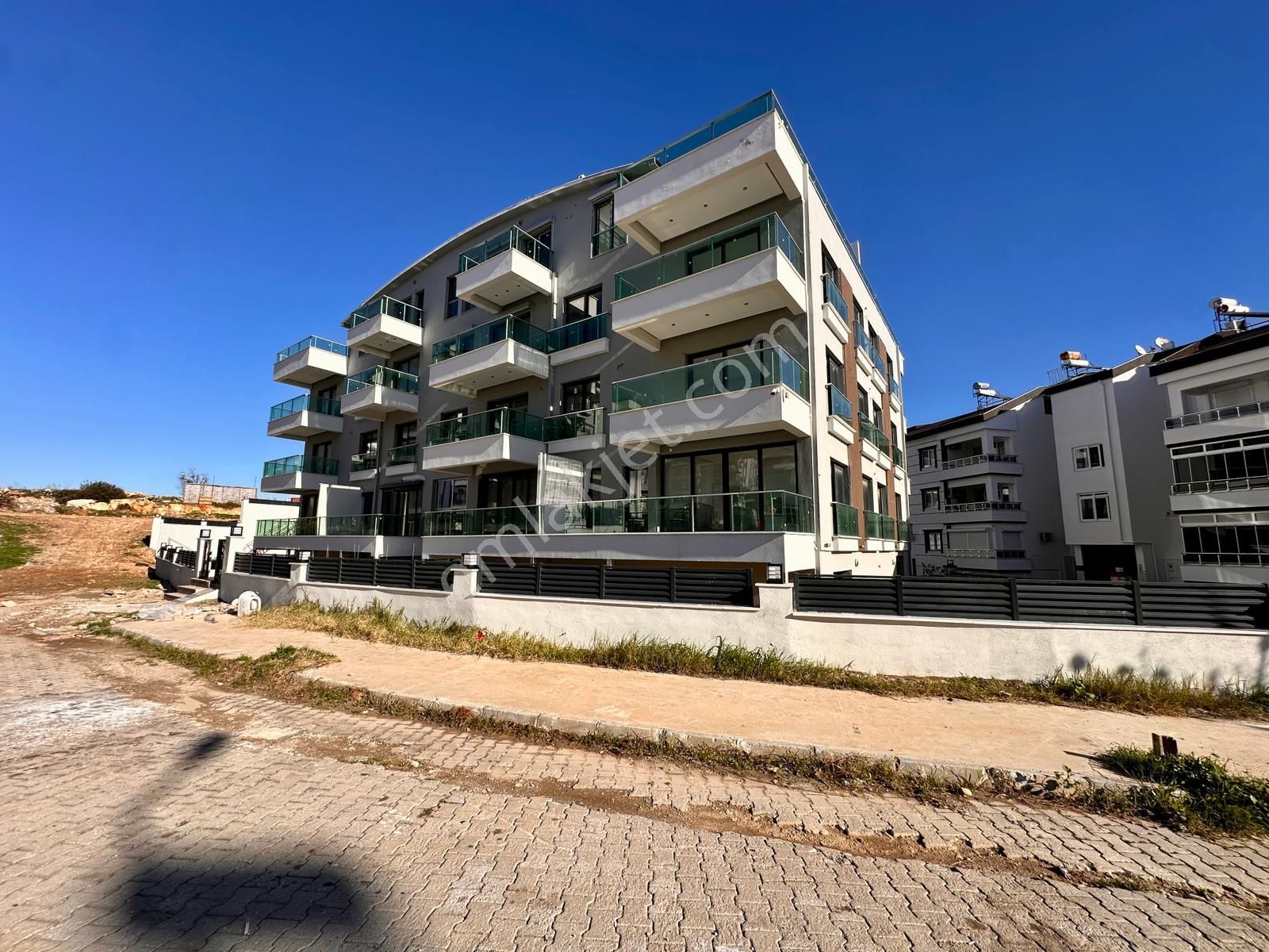 Yeni Mahalle’de | 0 Bina | Olimpik Havuzlu Site | 2+1 Satılık Daire - Görsel 2