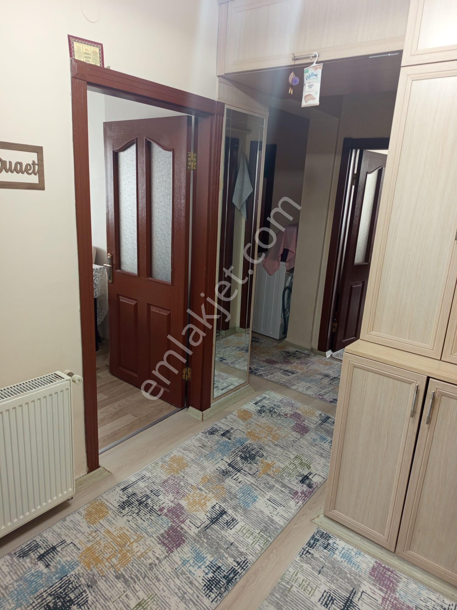 Mç Emlak'tan Plevne Mahallesin'de 3+1 Satılık Daire - Görsel 21