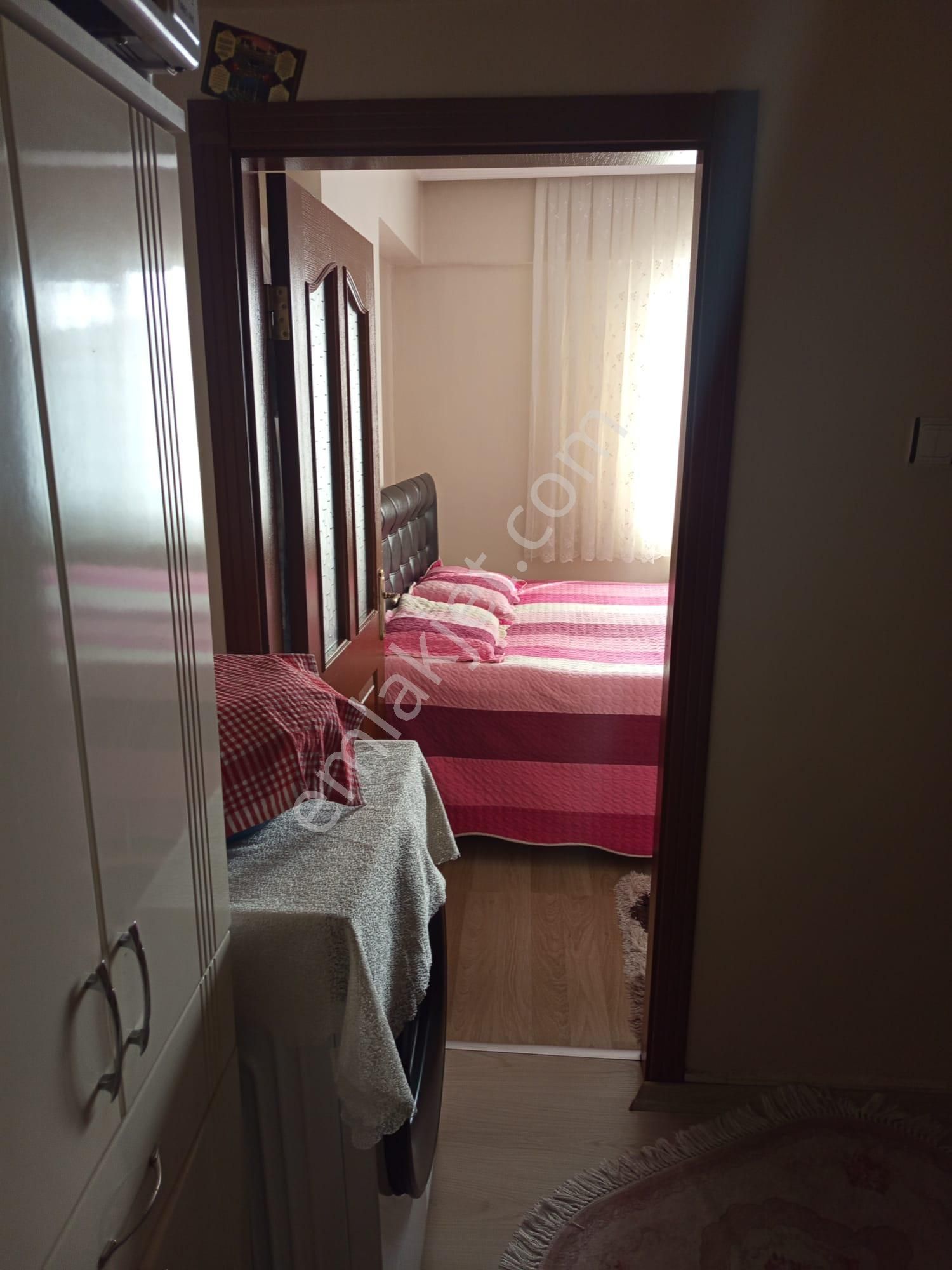 Mç Emlak'tan Plevne Mahallesin'de 3+1 Satılık Daire - Görsel 12