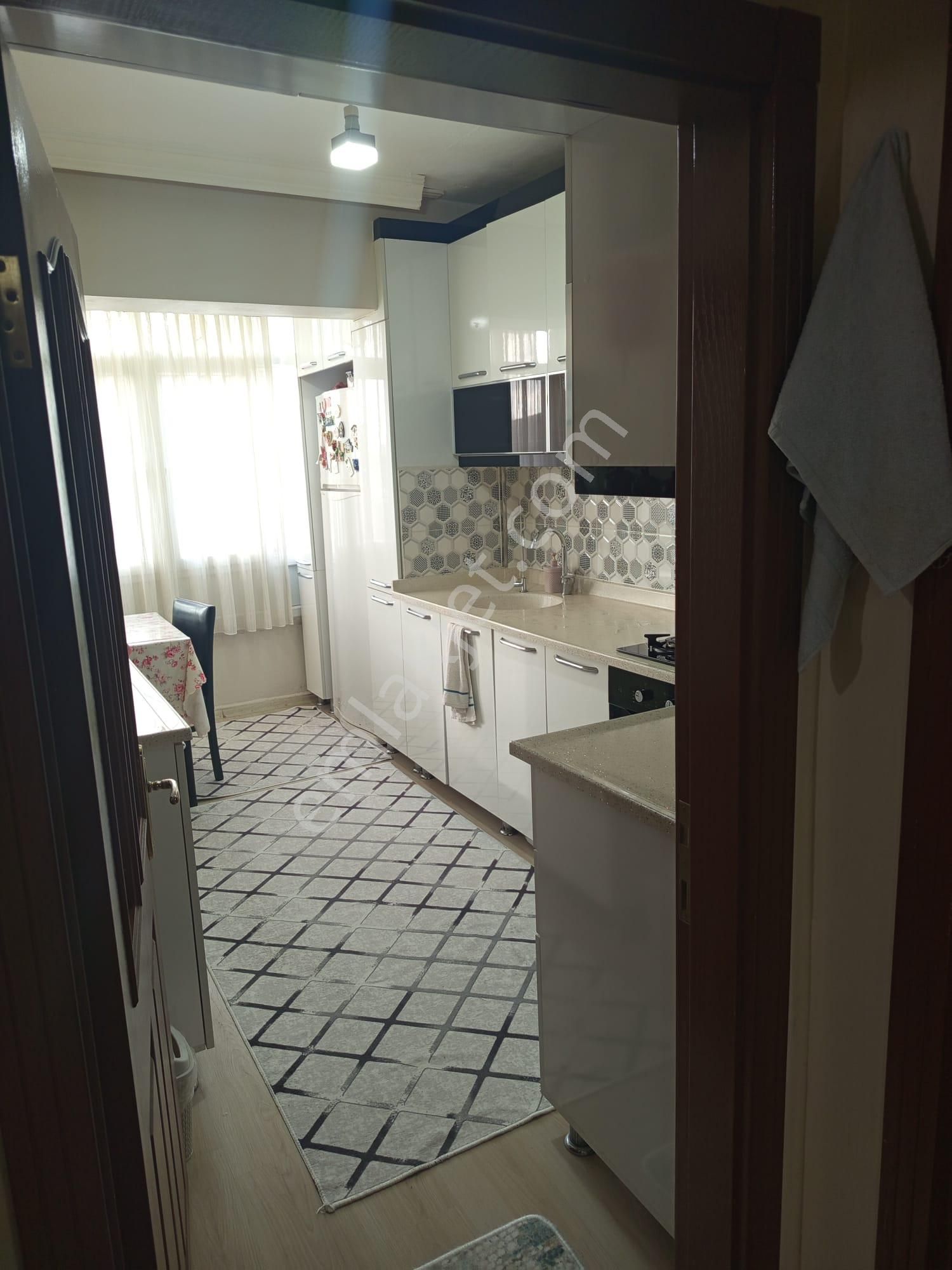 Mç Emlak'tan Plevne Mahallesin'de 3+1 Satılık Daire - Görsel 3