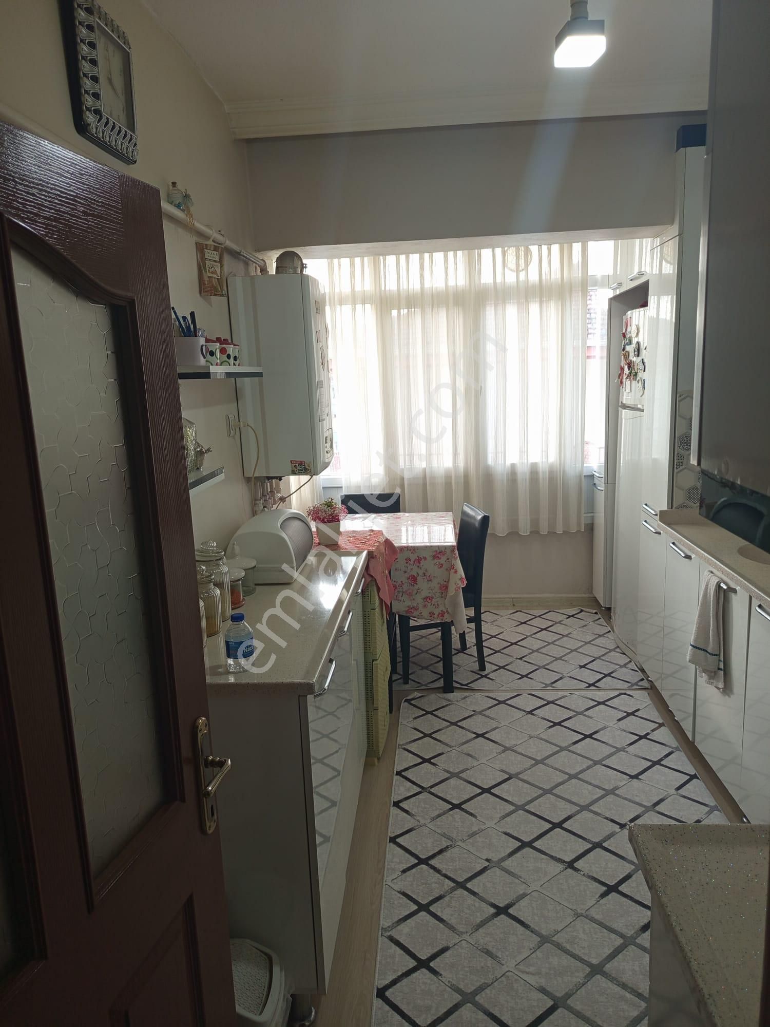 Mç Emlak'tan Plevne Mahallesin'de 3+1 Satılık Daire - Görsel 4