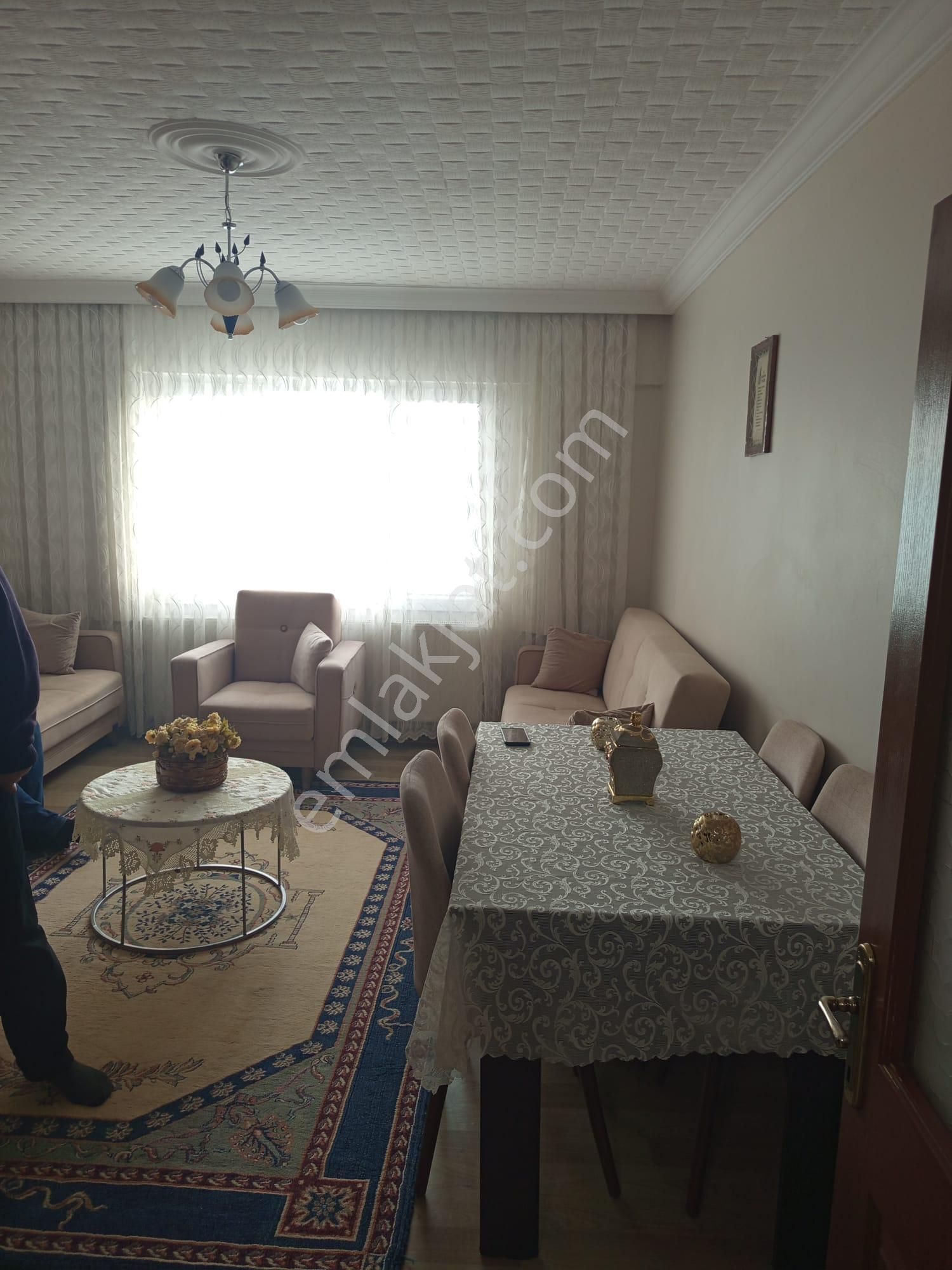 Mç Emlak'tan Plevne Mahallesin'de 3+1 Satılık Daire - Görsel 5