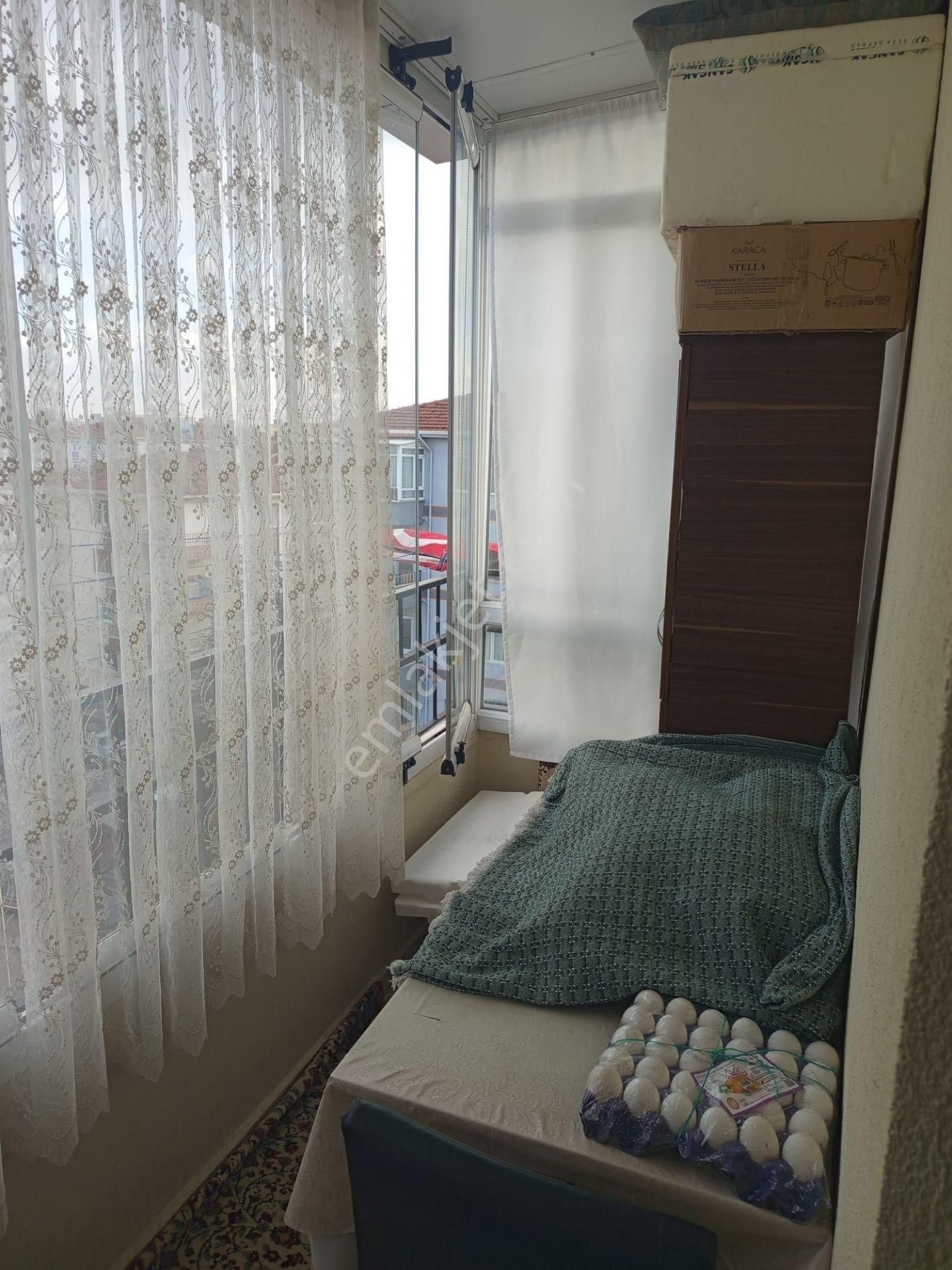 Mç Emlak'tan Plevne Mahallesin'de 3+1 Satılık Daire - Görsel 28