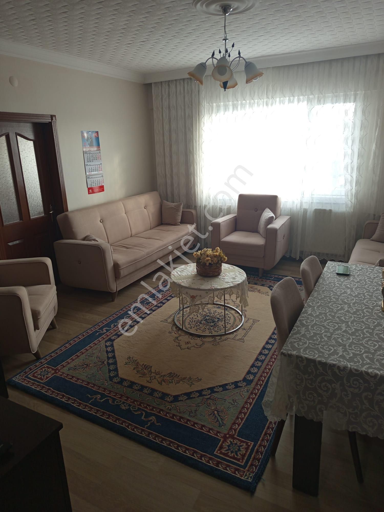 Mç Emlak'tan Plevne Mahallesin'de 3+1 Satılık Daire - Görsel 7