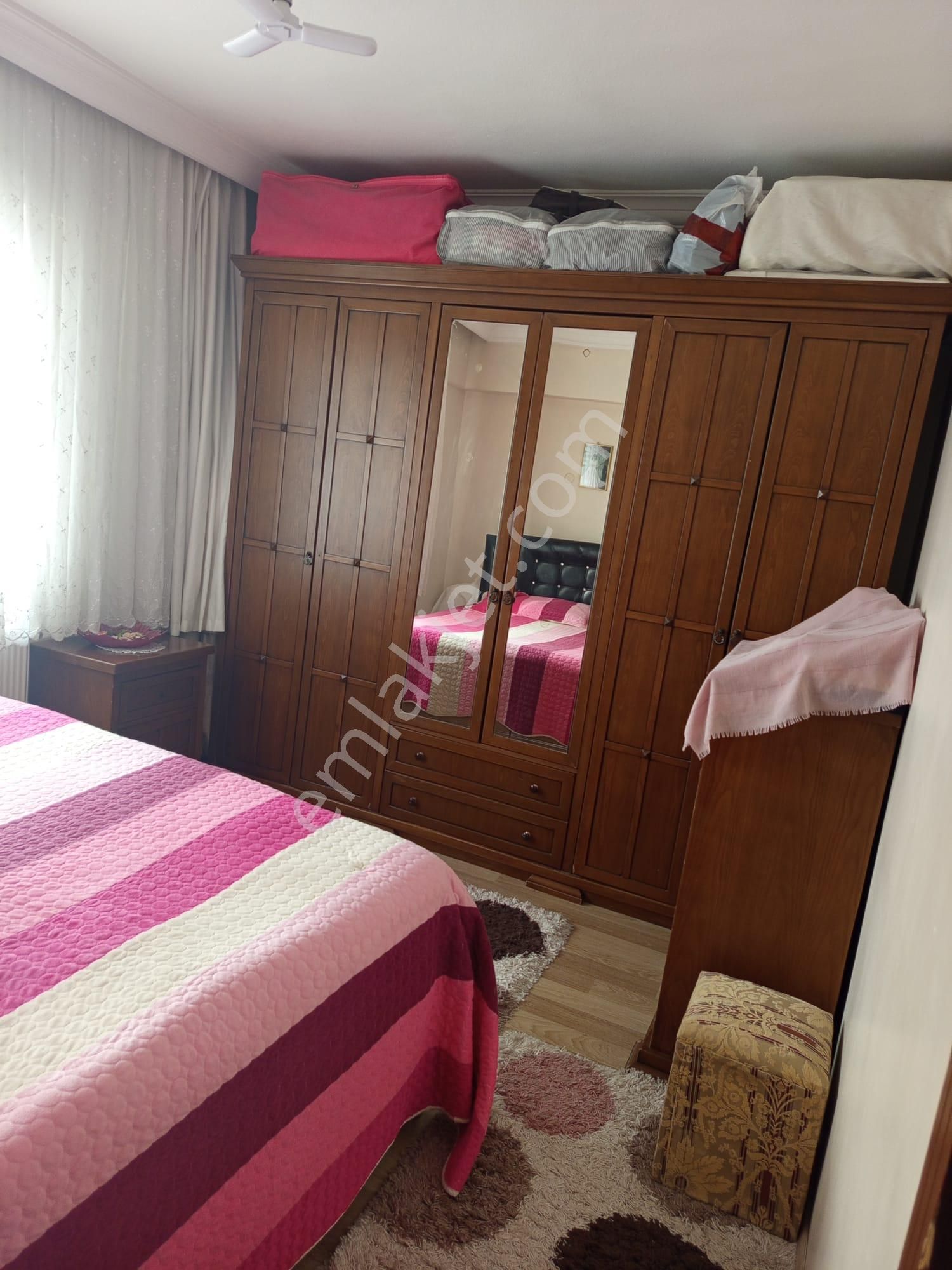 Mç Emlak'tan Plevne Mahallesin'de 3+1 Satılık Daire - Görsel 11