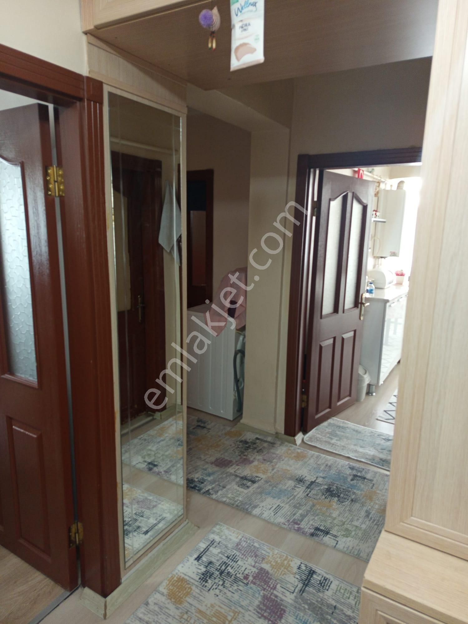 Mç Emlak'tan Plevne Mahallesin'de 3+1 Satılık Daire - Görsel 20