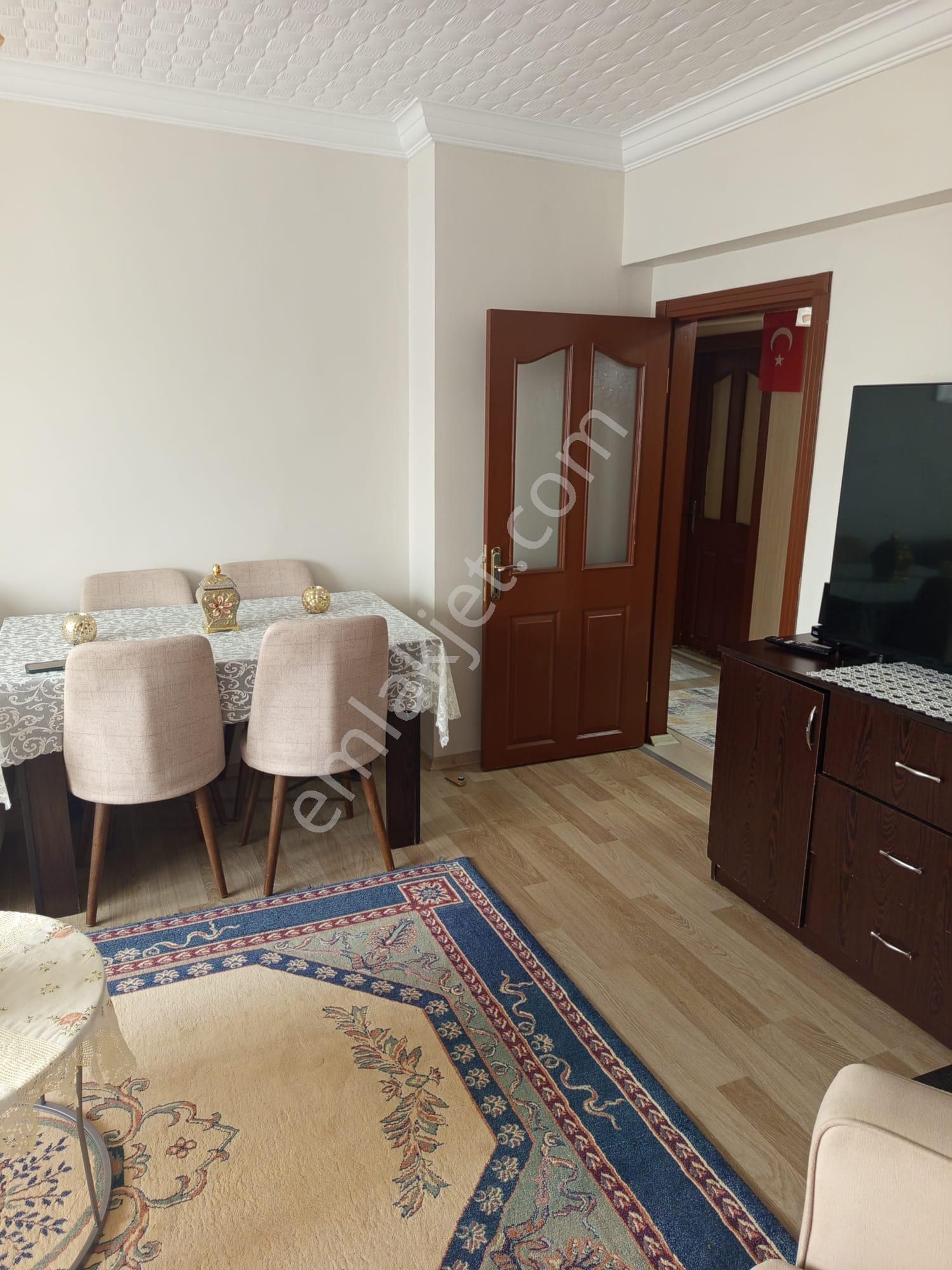 Mç Emlak'tan Plevne Mahallesin'de 3+1 Satılık Daire - Görsel 8