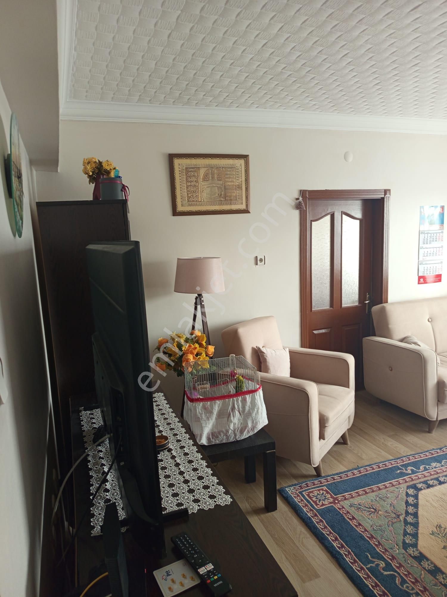 Mç Emlak'tan Plevne Mahallesin'de 3+1 Satılık Daire - Görsel 9