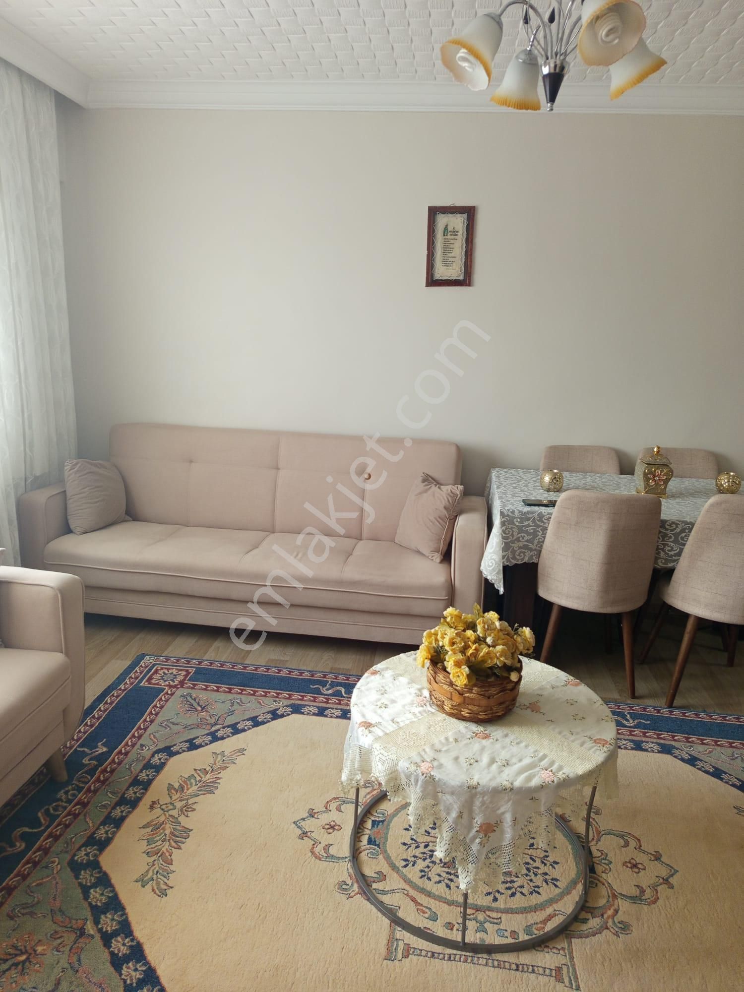 Mç Emlak'tan Plevne Mahallesin'de 3+1 Satılık Daire - Görsel 6