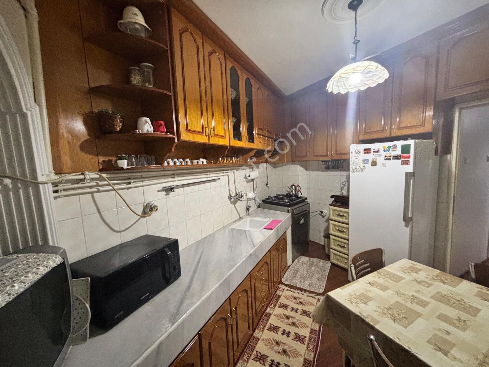 Osmangazi Koğukçınarda Kent Meydanına Yakın 2+1 Satılık Daire - Görsel 4