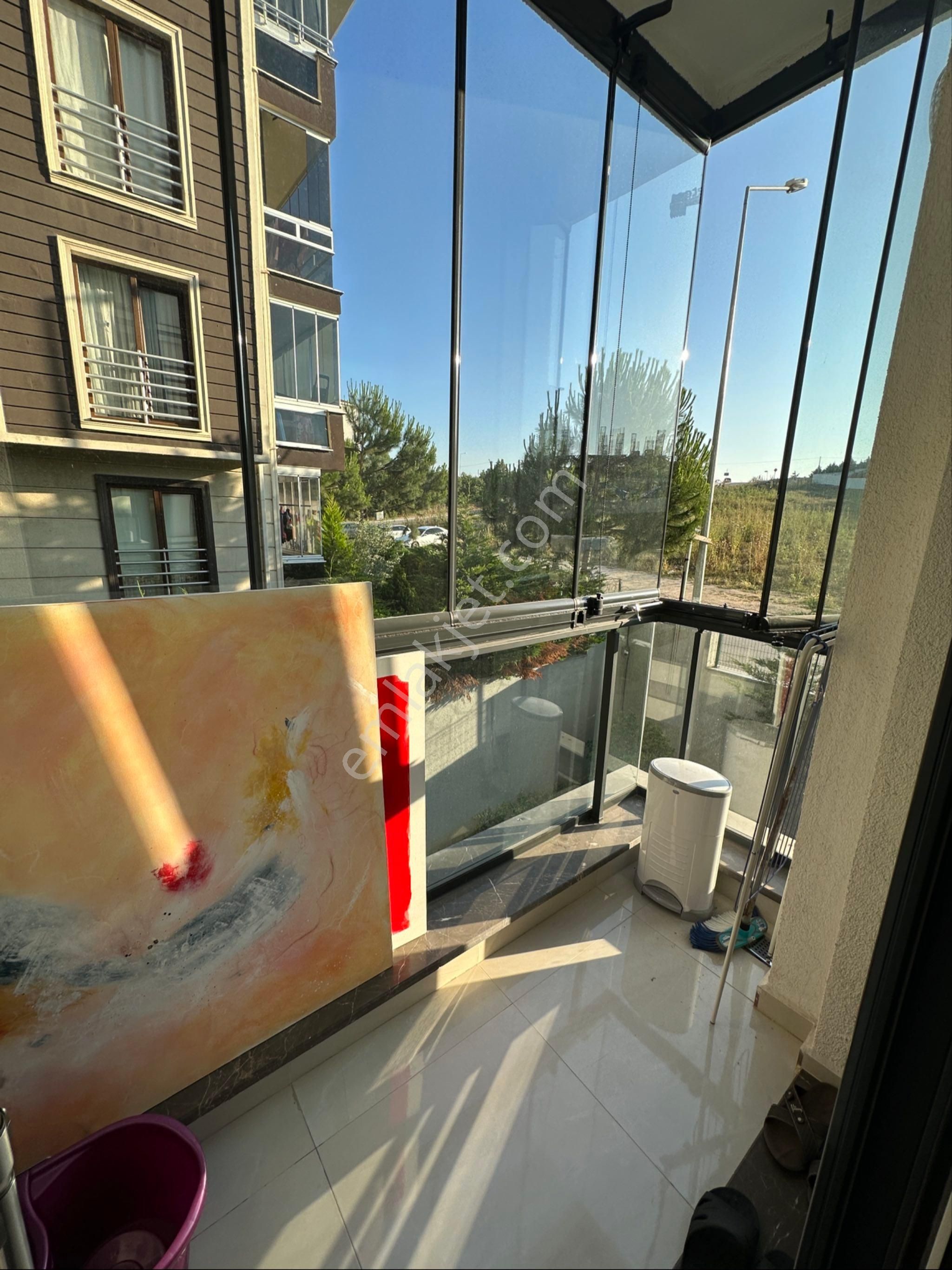 Balat 3,5+1 Premium Kalitede Fırsat Daire - Görsel 18