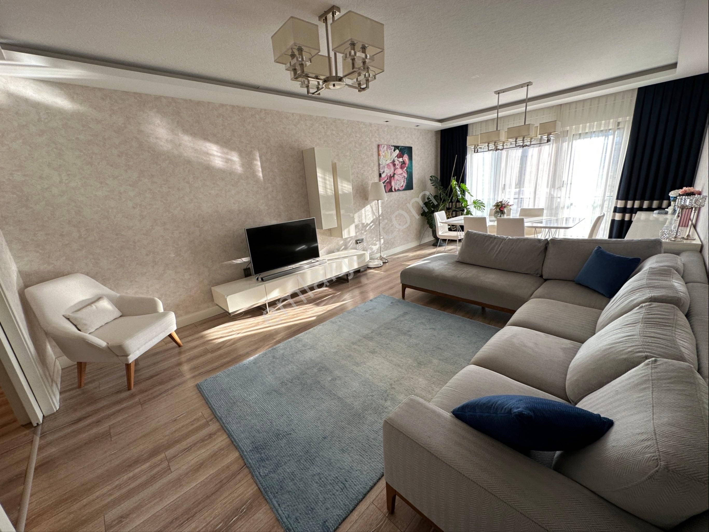 Balat 3,5+1 Premium Kalitede Fırsat Daire - Görsel 16