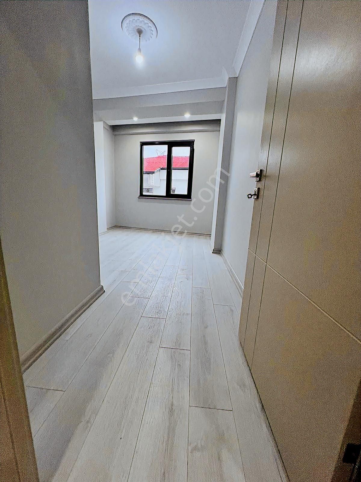 Satılık Lüks Daire Tekirdağ Kapaklıda İnönü Mahallesinde - Görsel 31