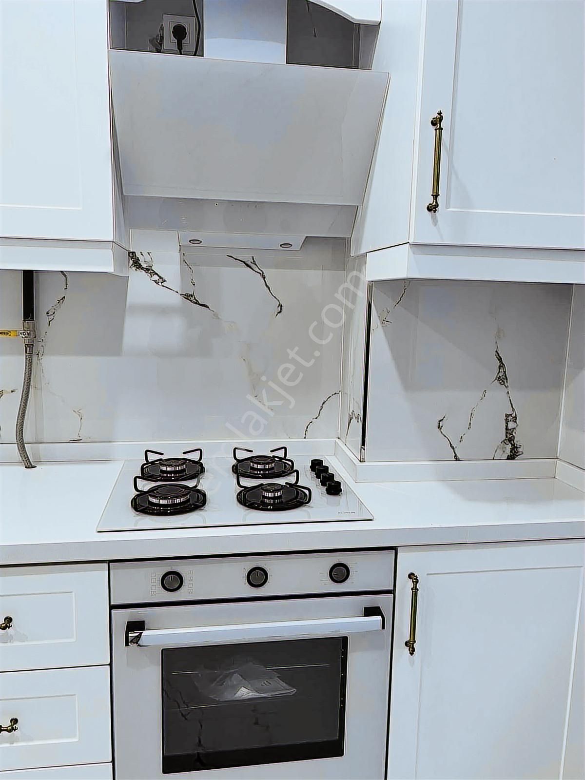 Satılık Lüks Daire Tekirdağ Kapaklıda İnönü Mahallesinde - Görsel 23