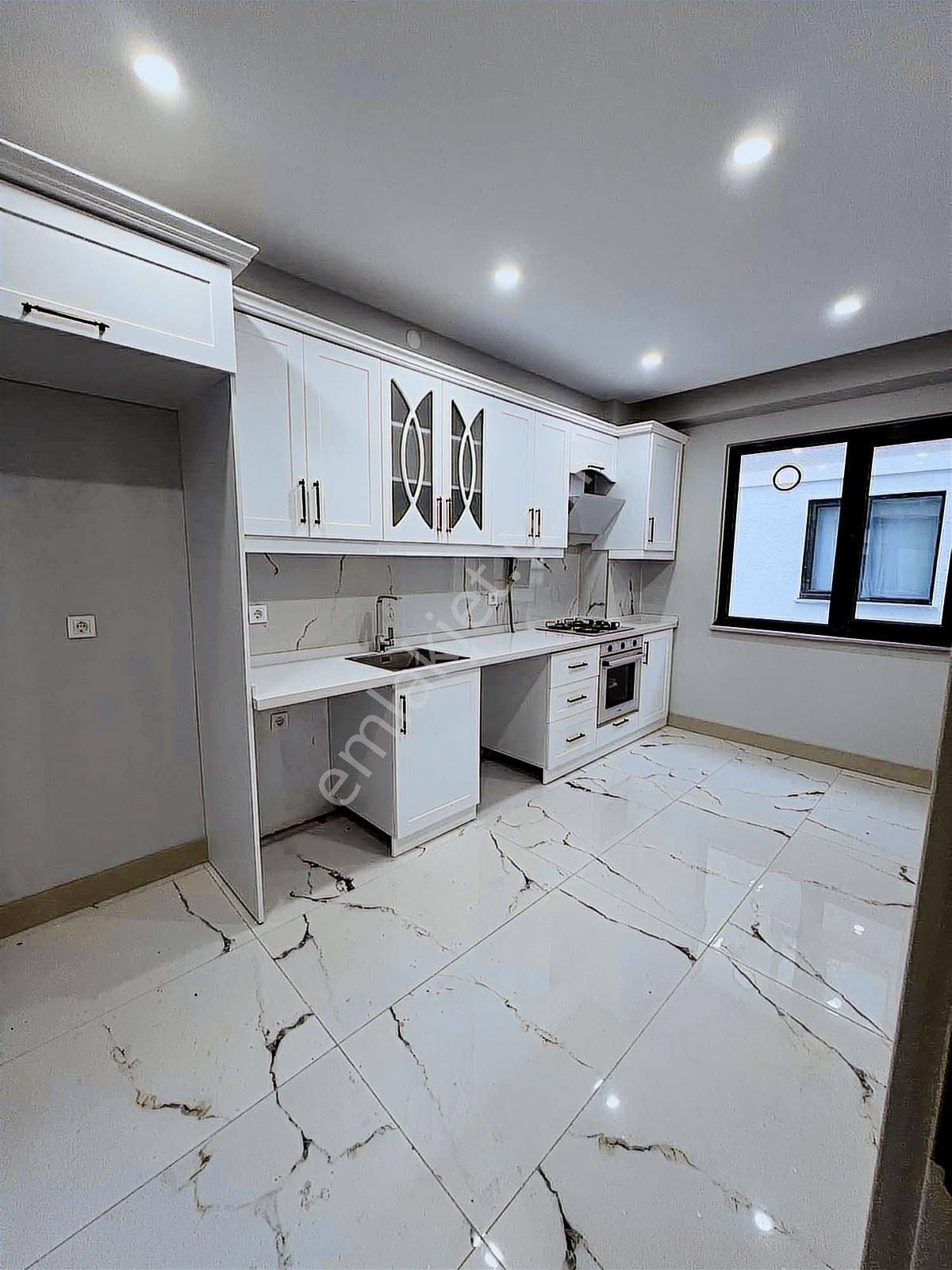 Satılık Lüks Daire Tekirdağ Kapaklıda İnönü Mahallesinde - Görsel 27