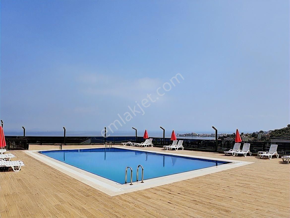 Yalova Çinarcik 3+1 Havuz Ve Deniz Manzaralı Fırsat Daire - Görsel 10