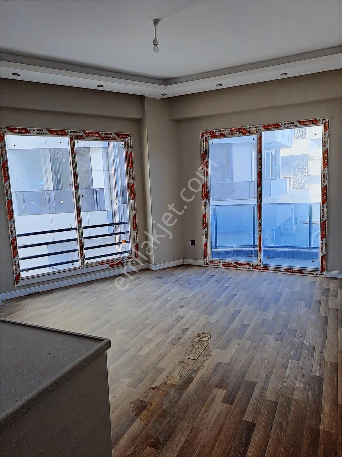 Yalova Çinarcik 3+1 Havuz Ve Deniz Manzaralı Fırsat Daire - Görsel 14