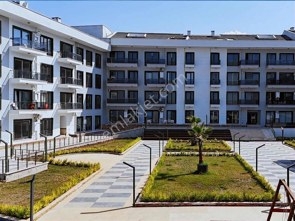 Yalova Çinarcik 3+1 Havuz Ve Deniz Manzaralı Fırsat Daire - Görsel 6