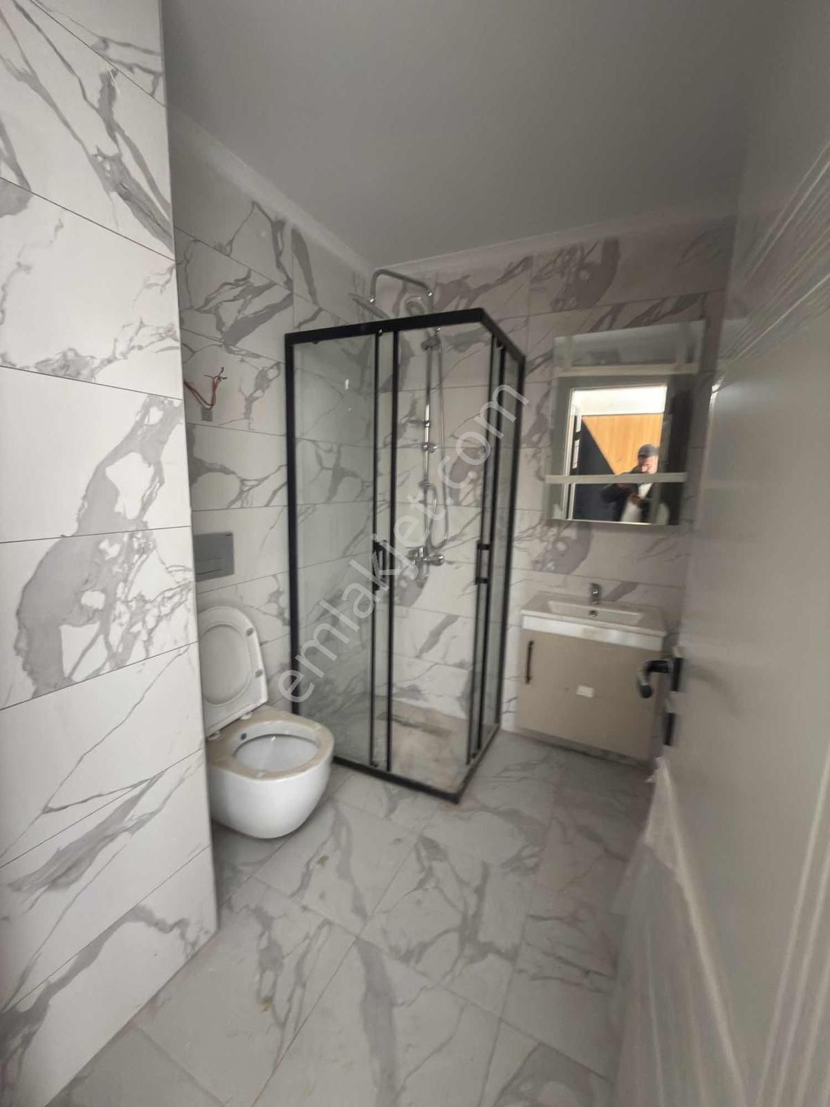 Alanya Karakocalı Da Site İçerisinde Satılık 3+1 Uygun Daire - Görsel 11