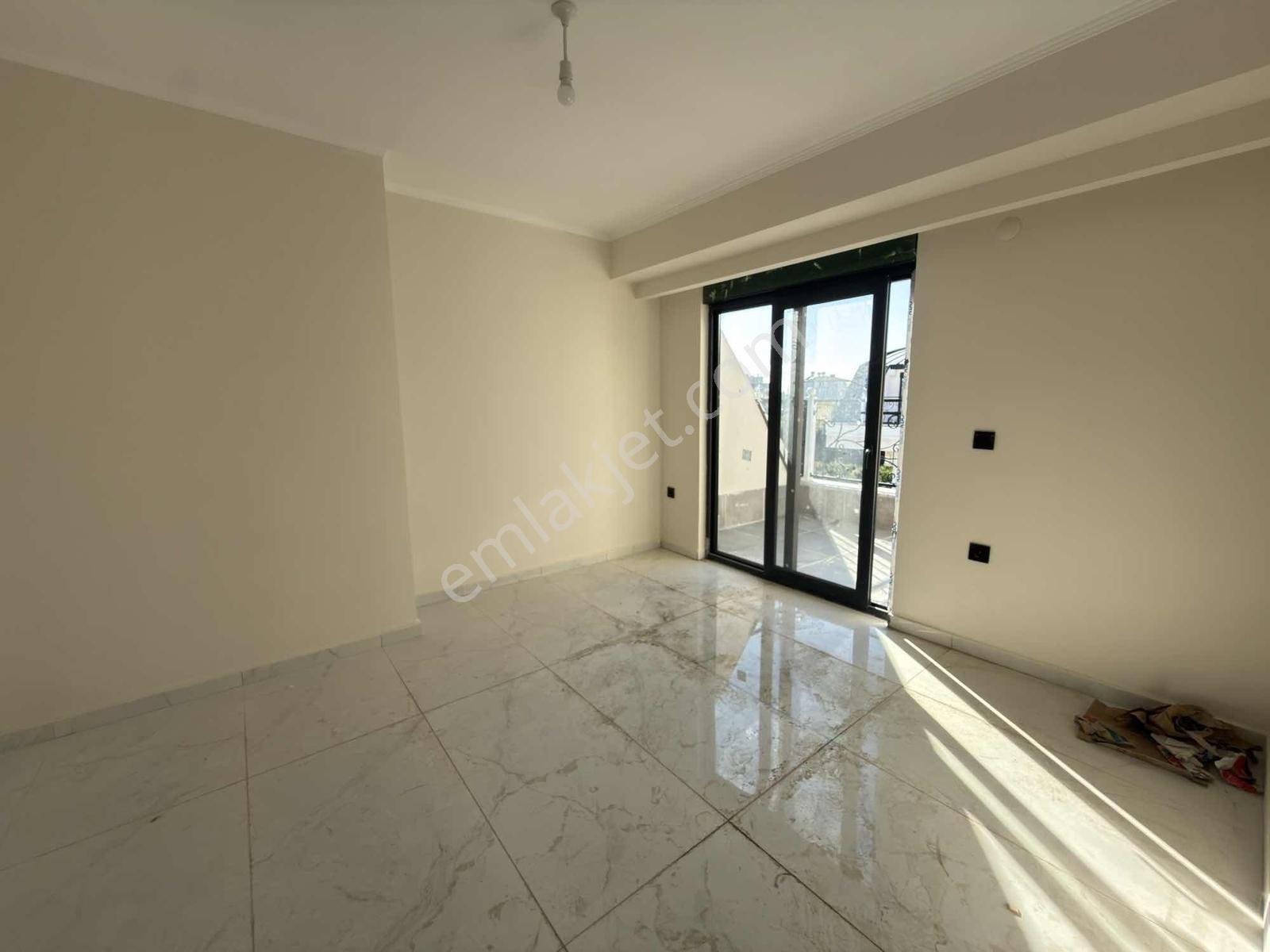 Alanya Karakocalı Da Site İçerisinde Satılık 3+1 Uygun Daire - Görsel 17