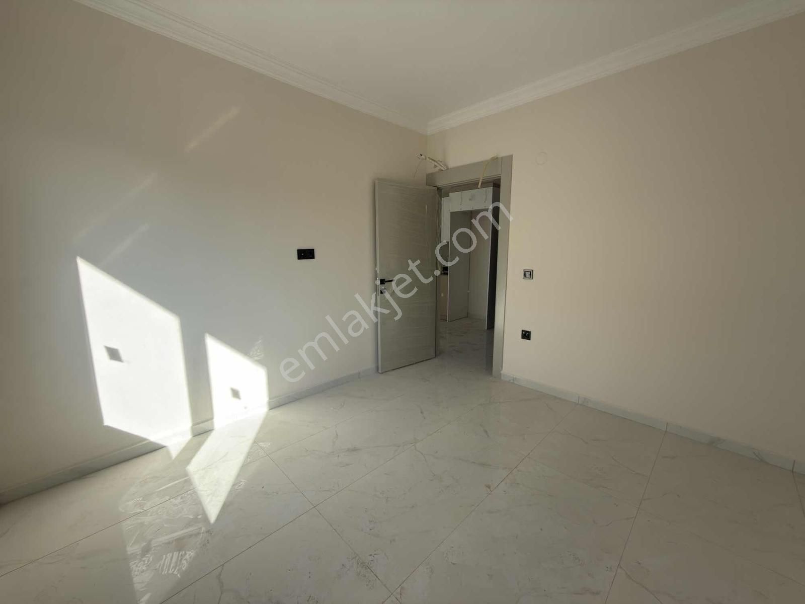 Alanya Karakocalı Da Site İçerisinde Satılık 3+1 Uygun Daire - Görsel 5