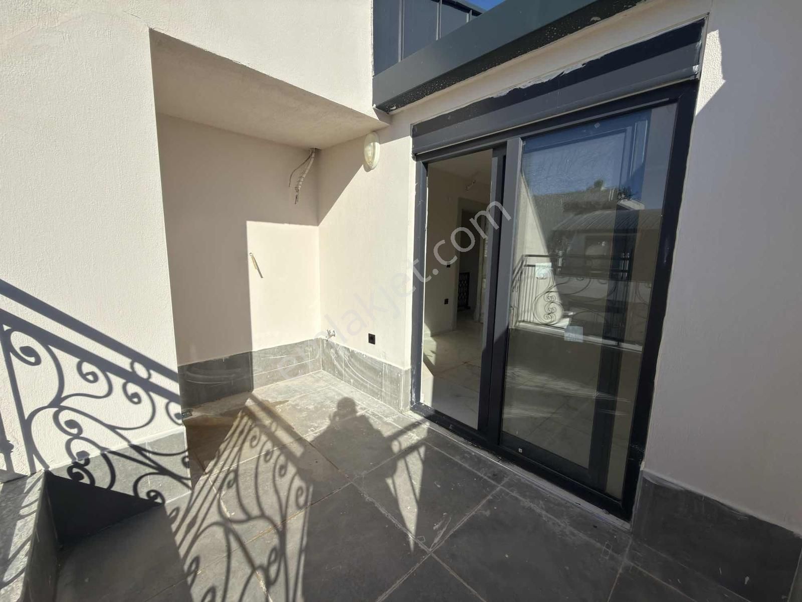 Alanya Karakocalı Da Site İçerisinde Satılık 3+1 Uygun Daire - Görsel 14