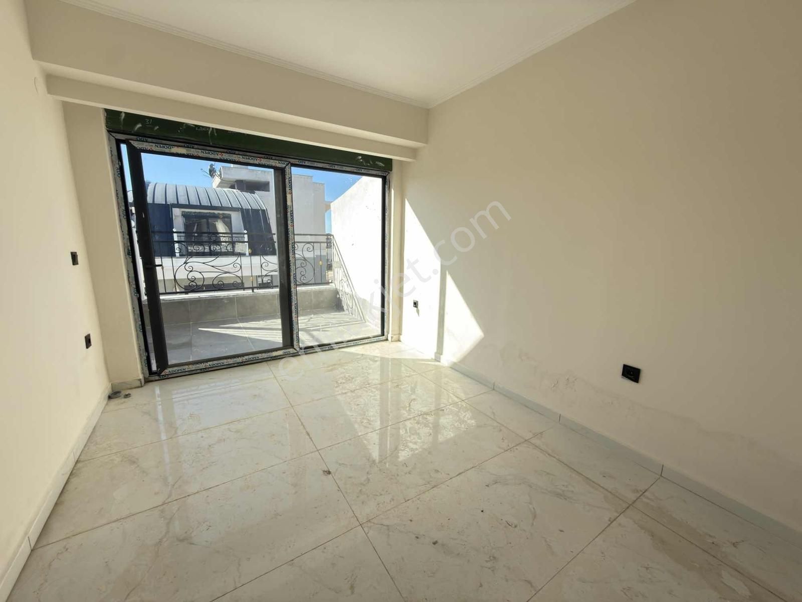 Alanya Karakocalı Da Site İçerisinde Satılık 3+1 Uygun Daire - Görsel 13