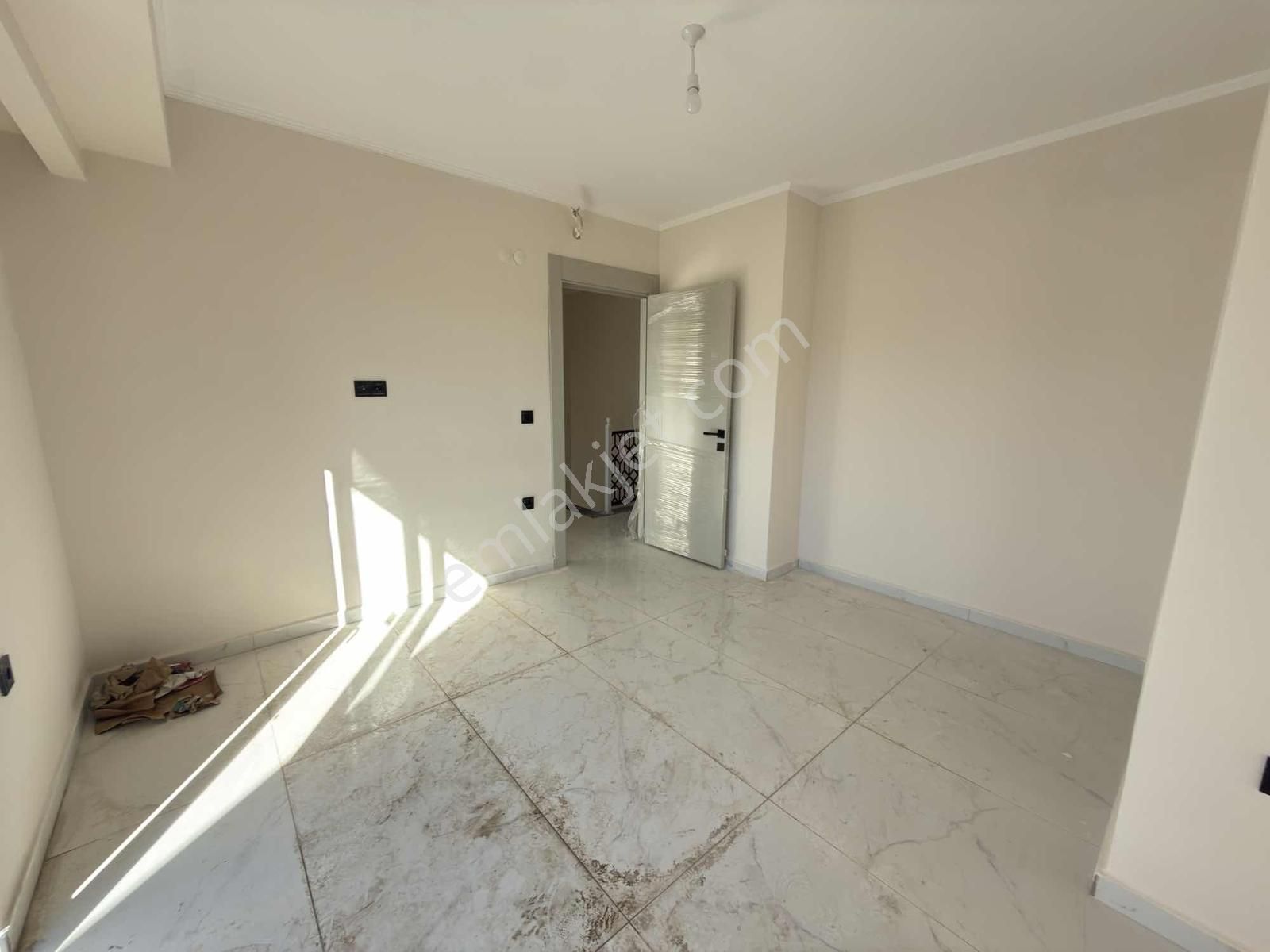 Alanya Karakocalı Da Site İçerisinde Satılık 3+1 Uygun Daire - Görsel 15