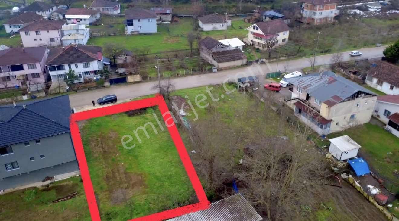 Çakırlar Mah Acil Satılık 661m2 Arsa - Görsel 12