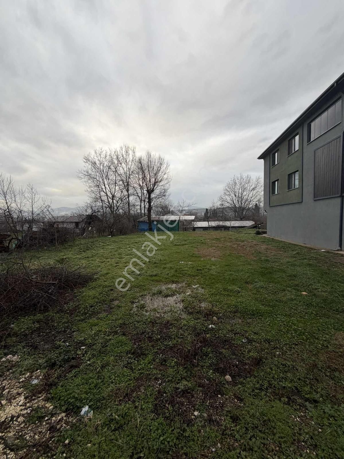 Çakırlar Mah Acil Satılık 661m2 Arsa - Görsel 8