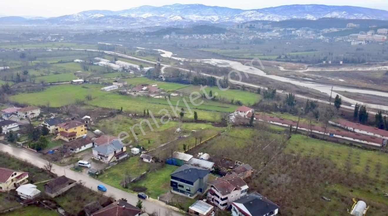 Çakırlar Mah Acil Satılık 661m2 Arsa - Görsel 3