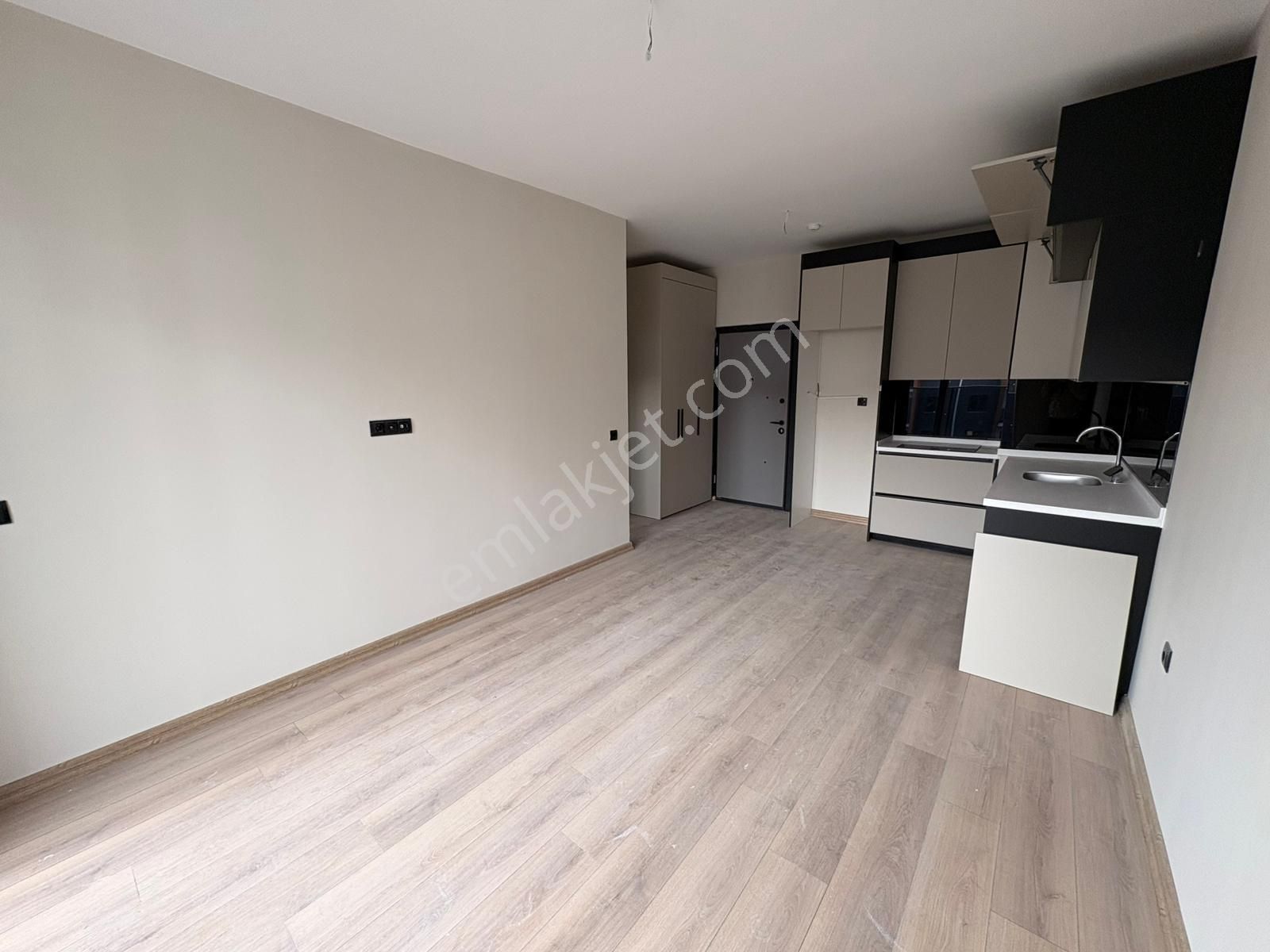Törekent Mah'de 1+1 Mood Metro Okul Hastane Yakını Kiralık Daire - Görsel 20