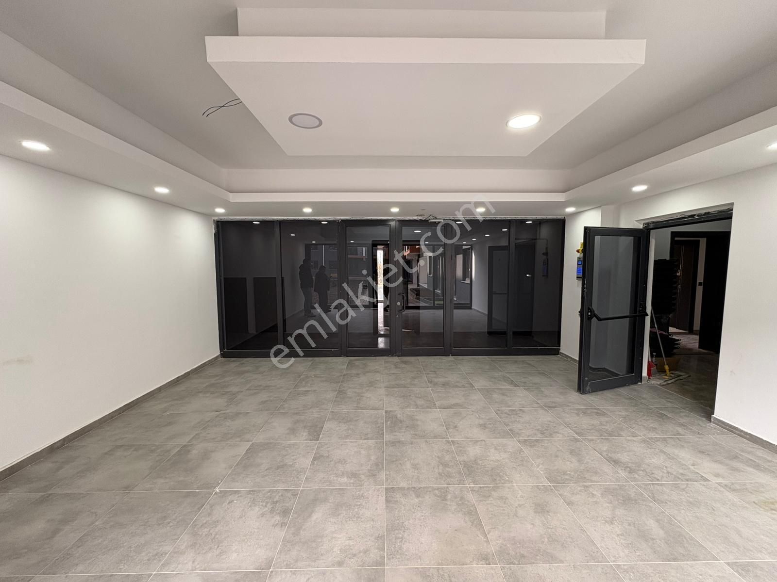 Törekent Mah'de 1+1 Mood Metro Okul Hastane Yakını Kiralık Daire - Görsel 8