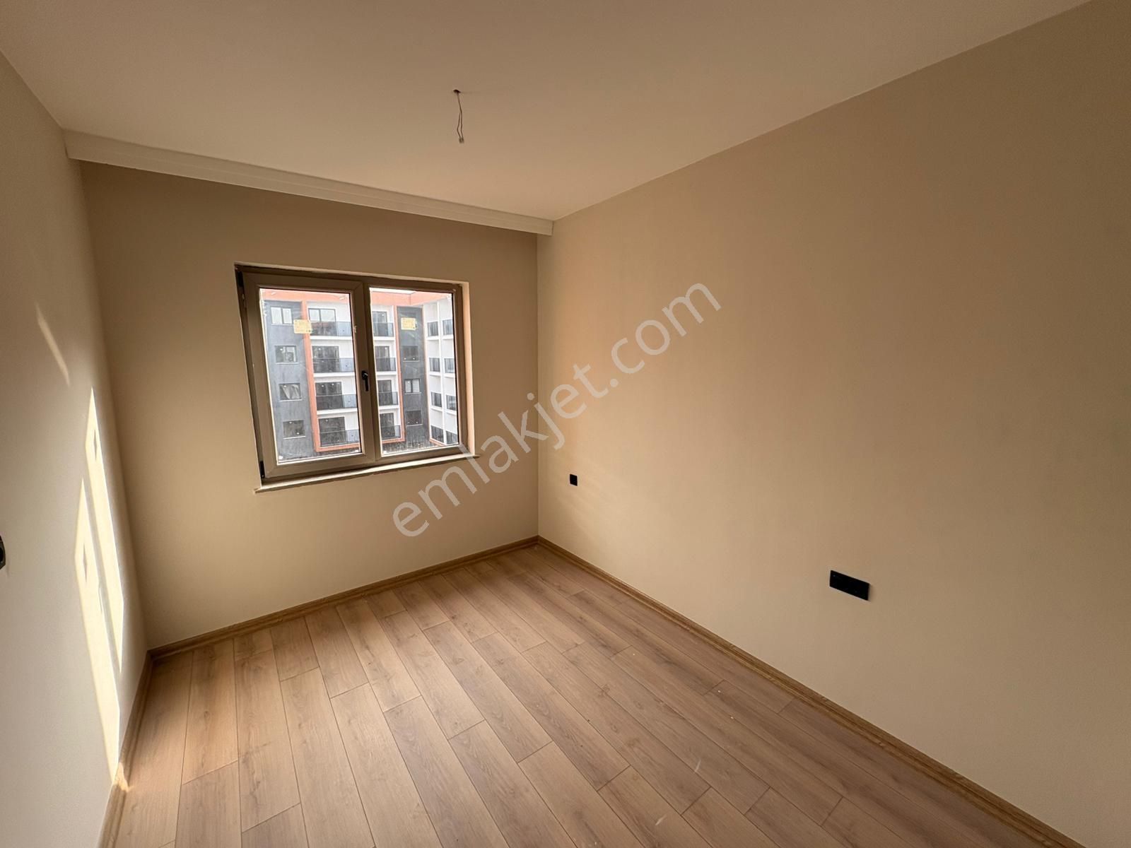 Törekent Mah'de 1+1 Mood Metro Okul Hastane Yakını Kiralık Daire - Görsel 12
