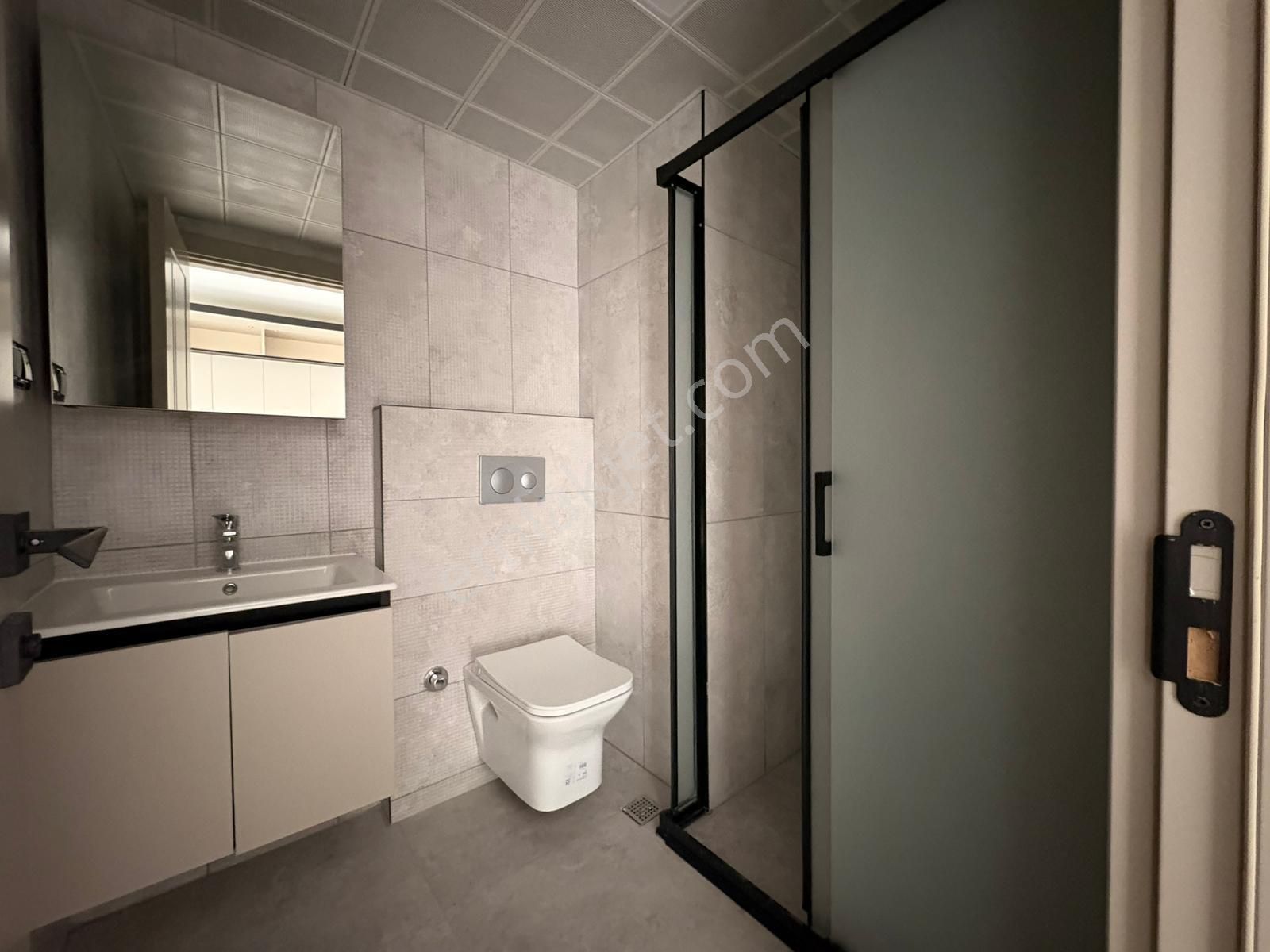 Törekent Mah'de 1+1 Mood Metro Okul Hastane Yakını Kiralık Daire - Görsel 10